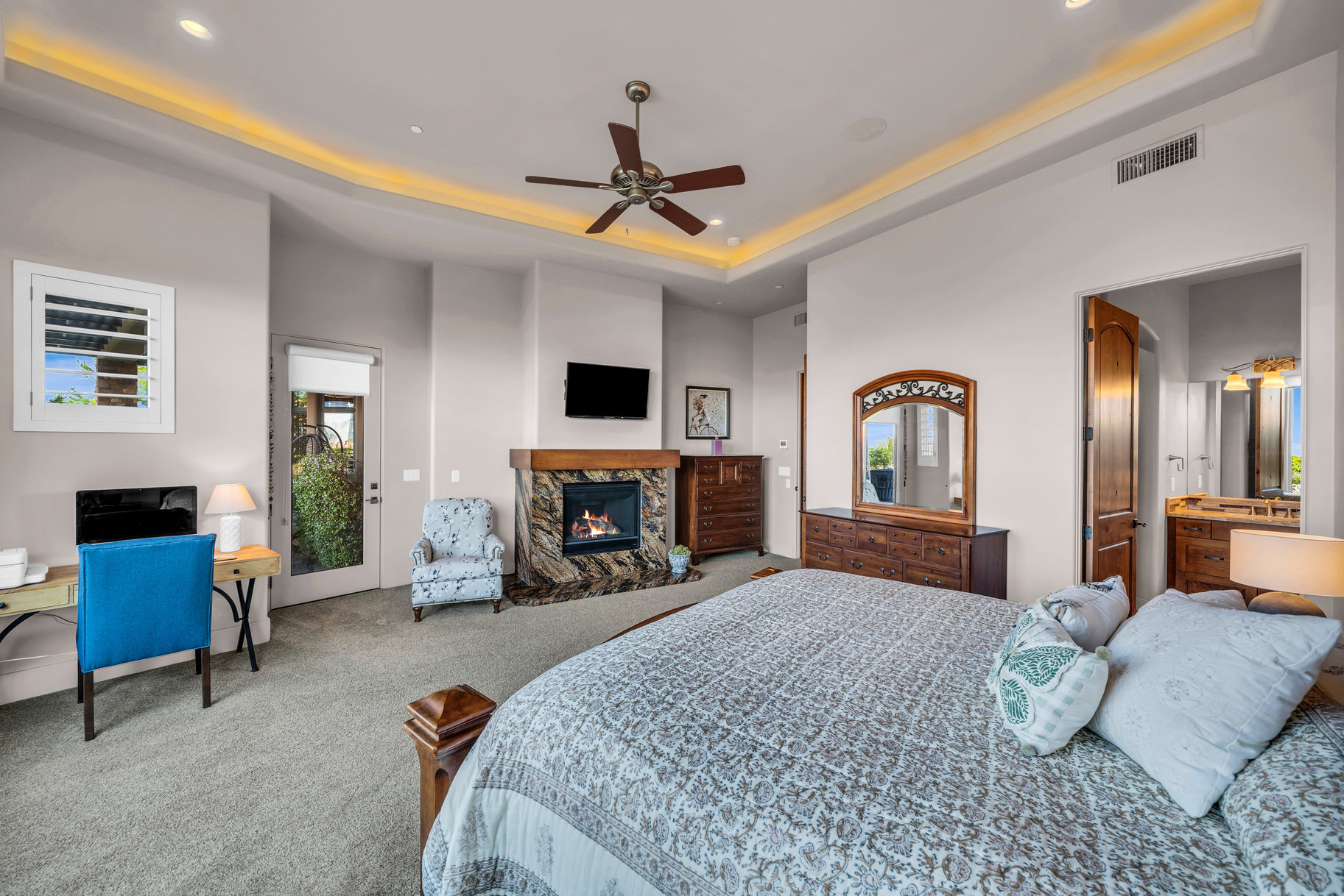 4482 N Painted Sky Drive