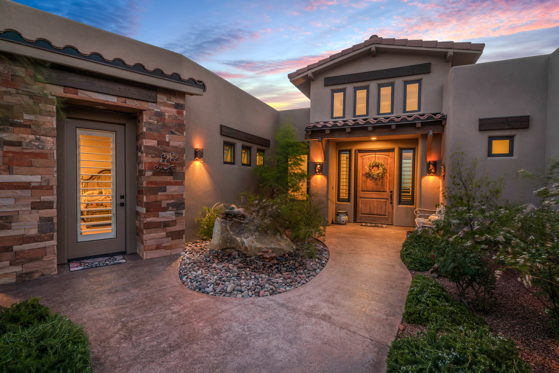 4482 N Painted Sky Drive