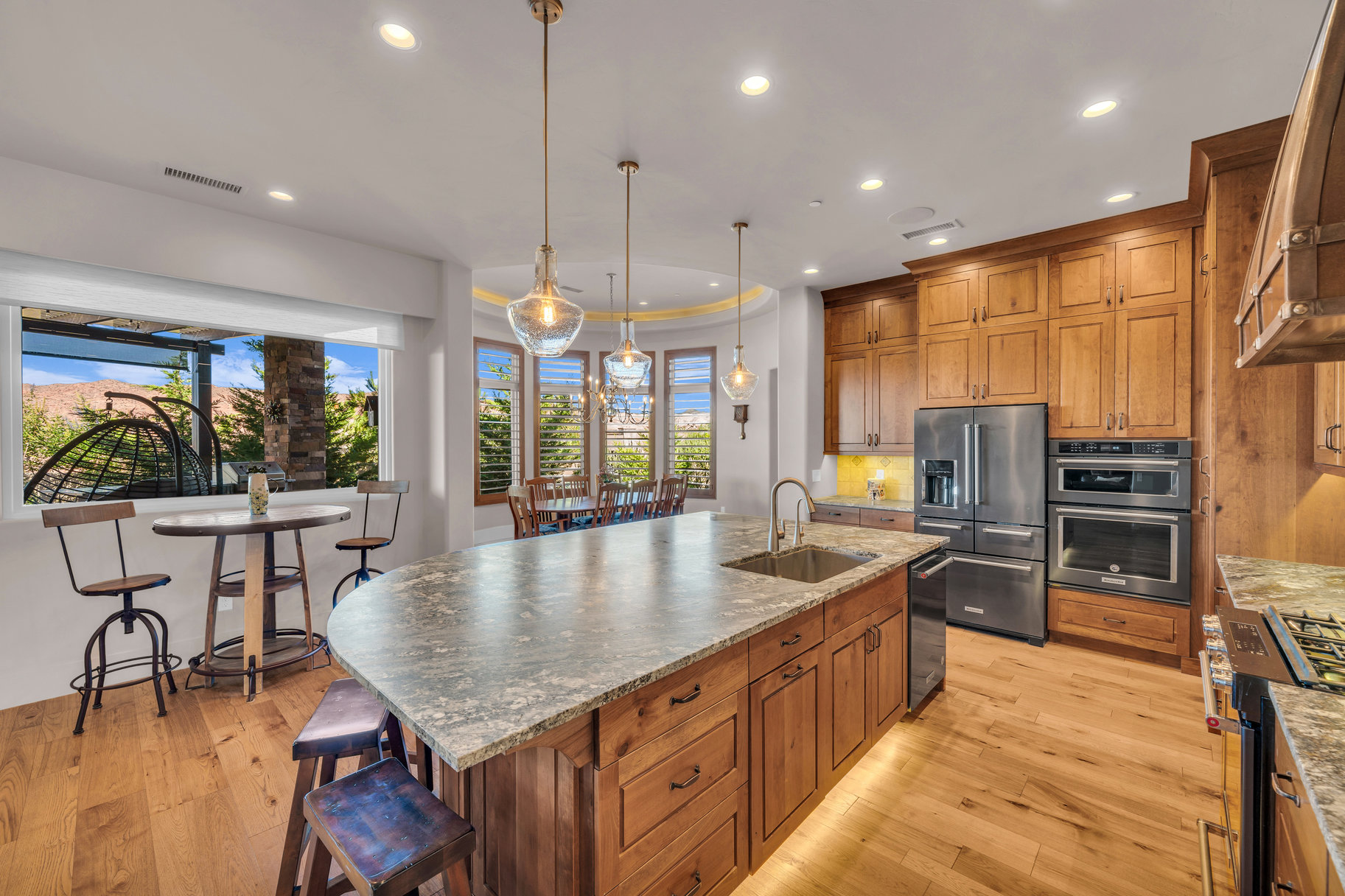 4482 N Painted Sky Drive