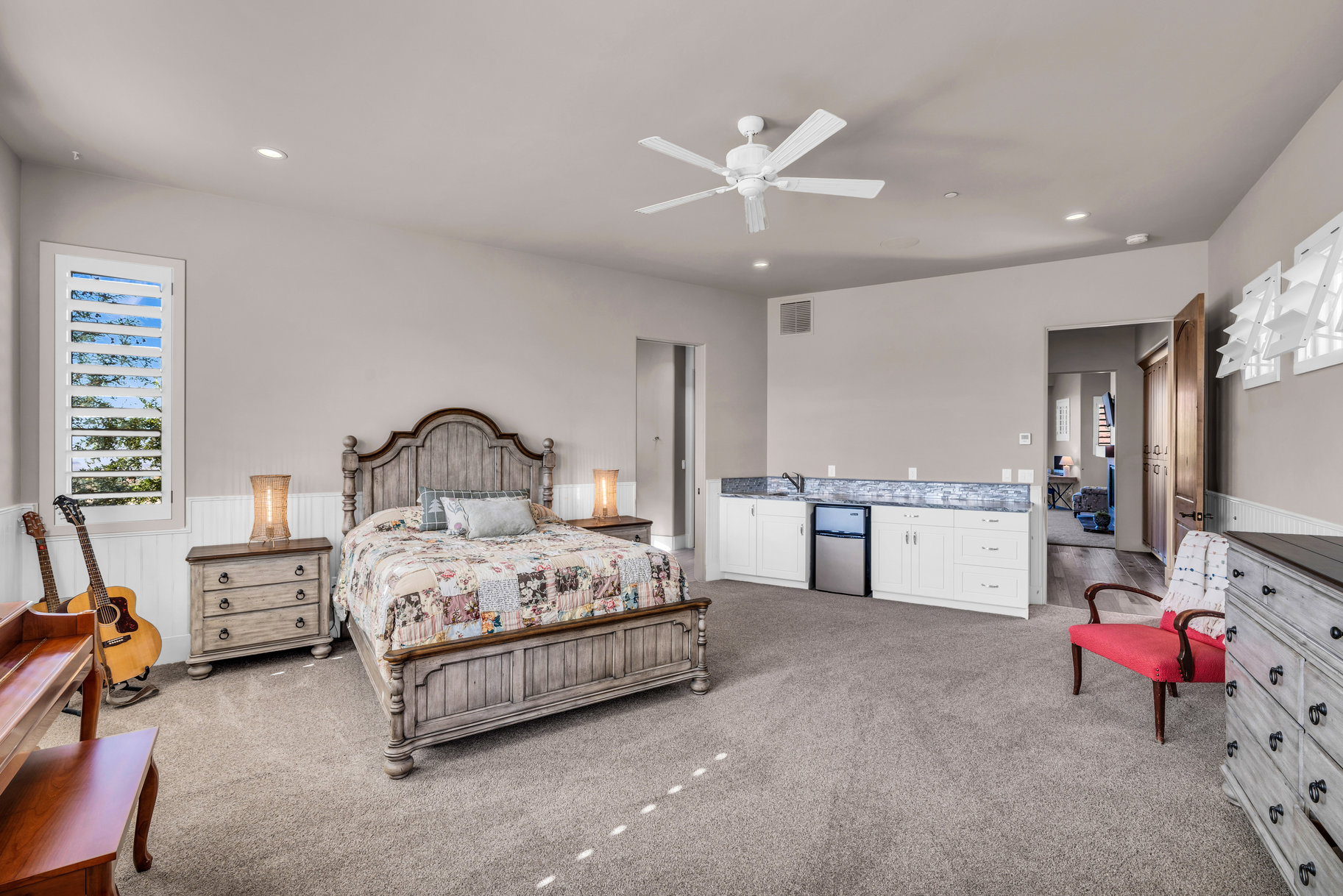 4482 N Painted Sky Drive