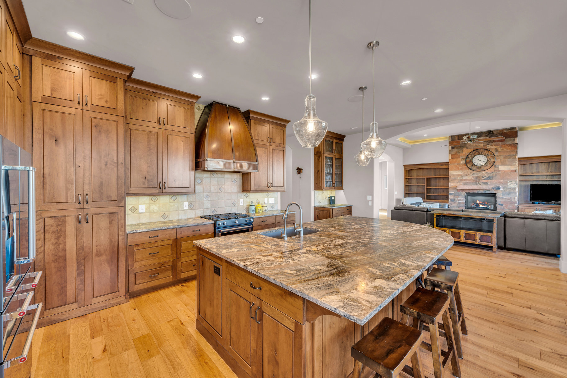 4482 N Painted Sky Drive