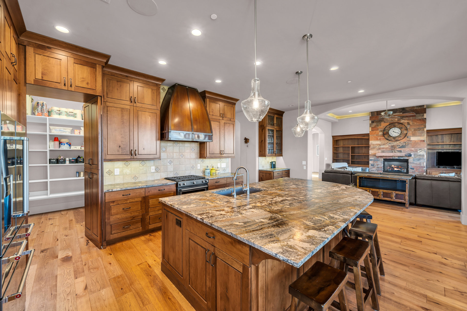 4482 N Painted Sky Drive