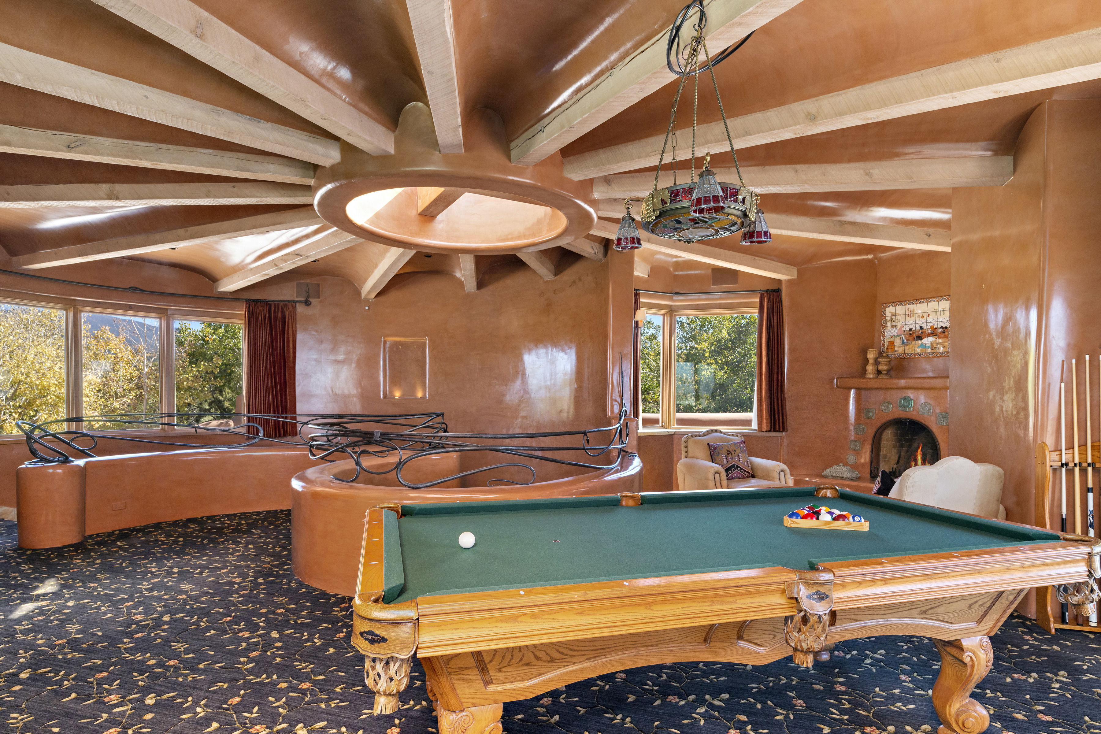 120 Circle Drive + Tract B