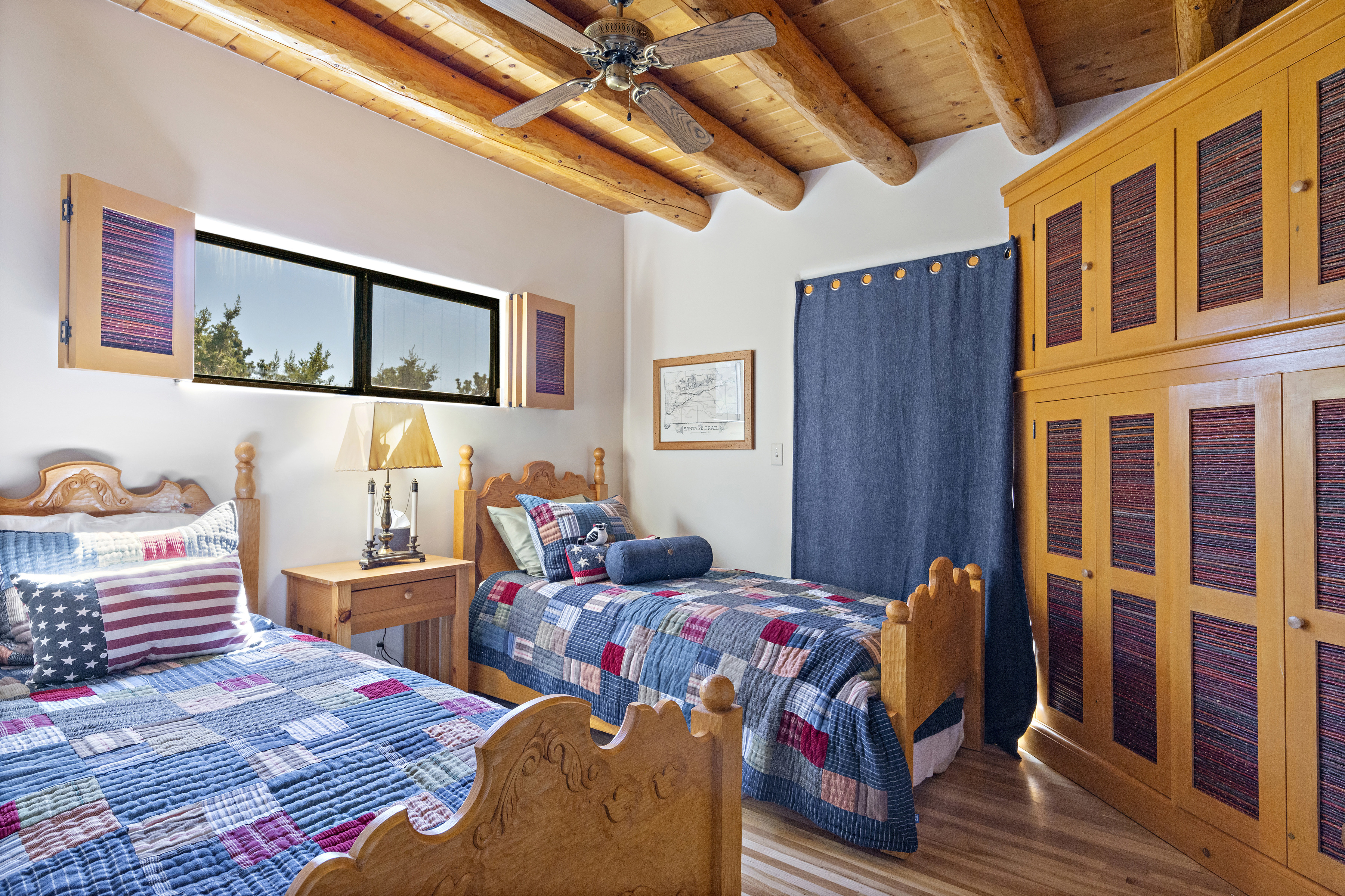 120 Circle Drive + Tract B