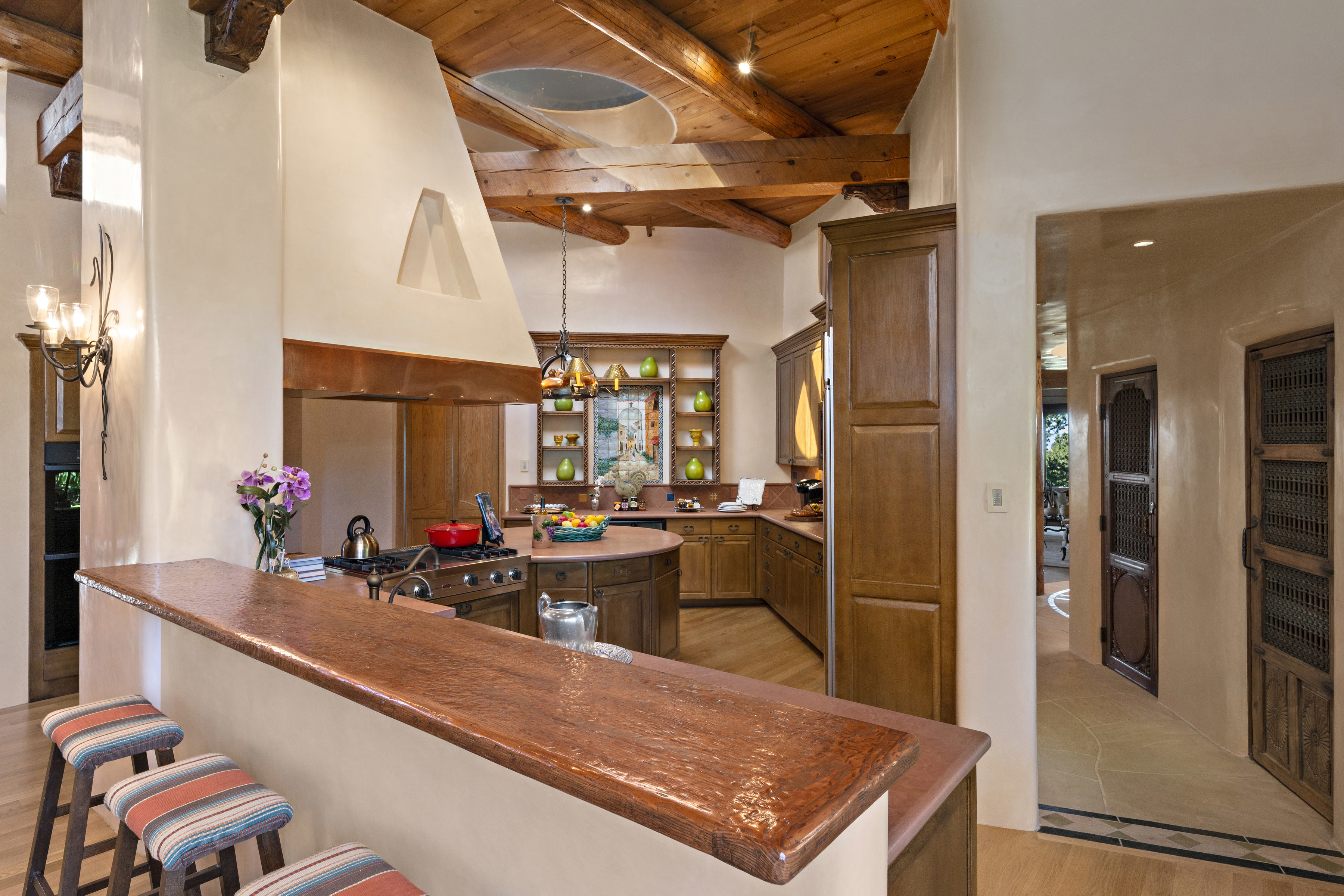 120 Circle Drive + Tract B