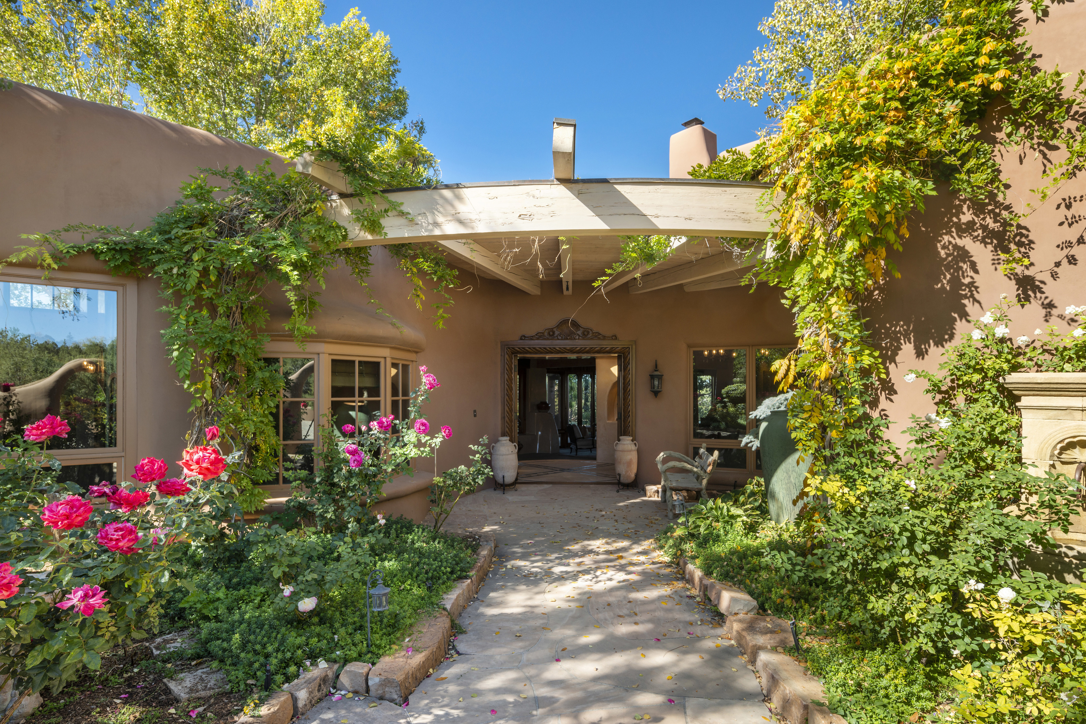 120 Circle Drive + Tract B