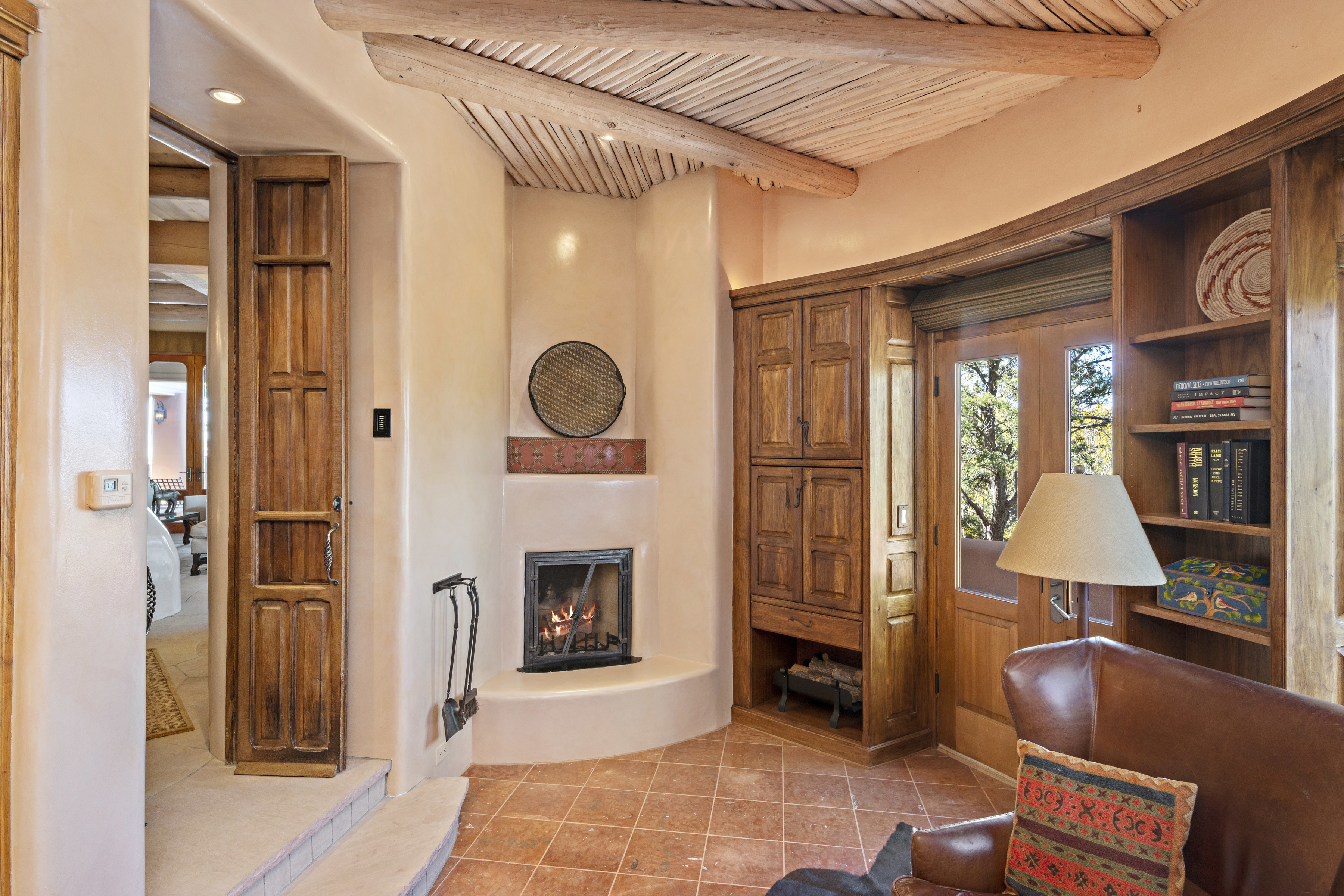 120 Circle Drive + Tract B