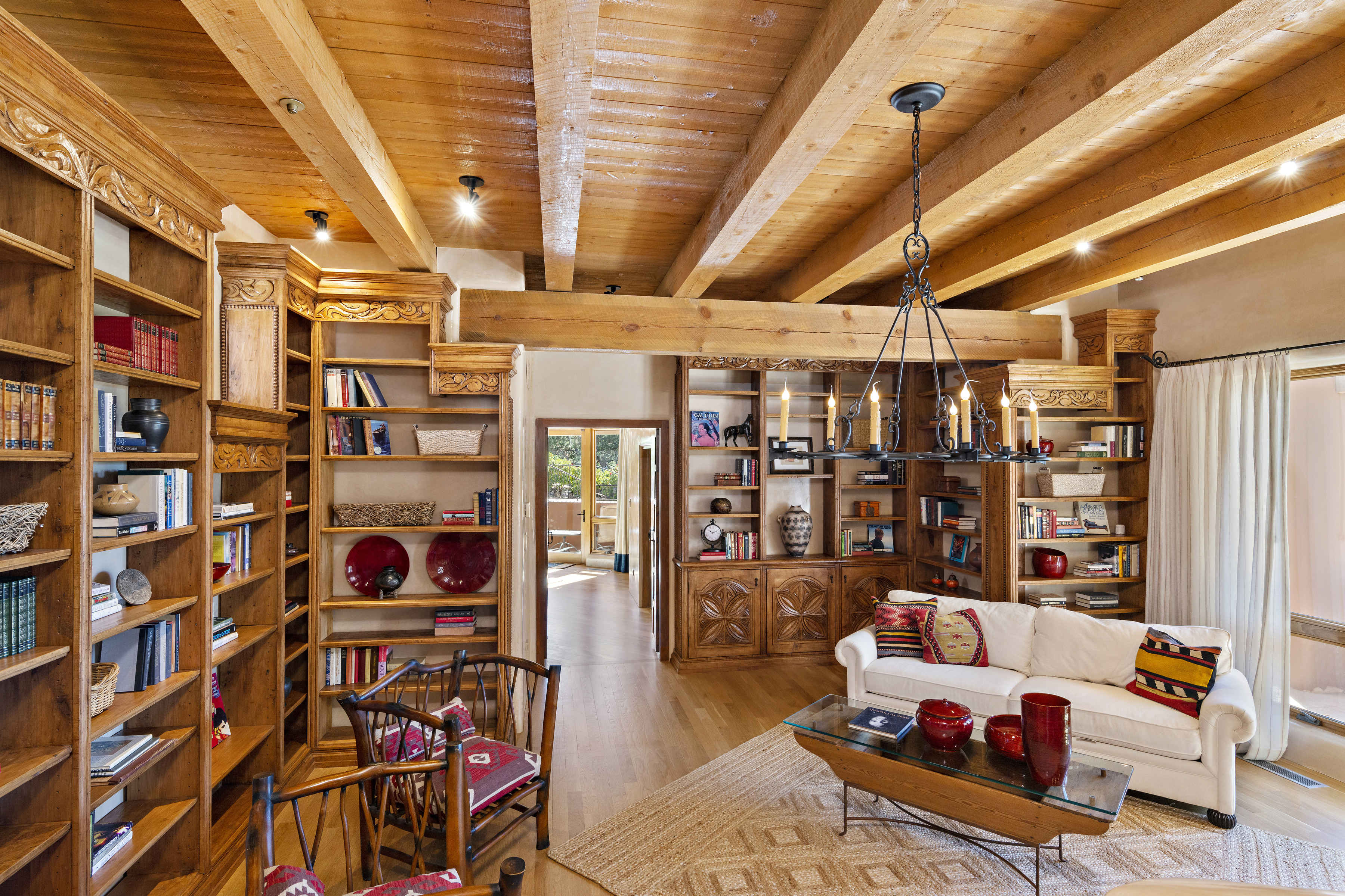 120 Circle Drive + Tract B