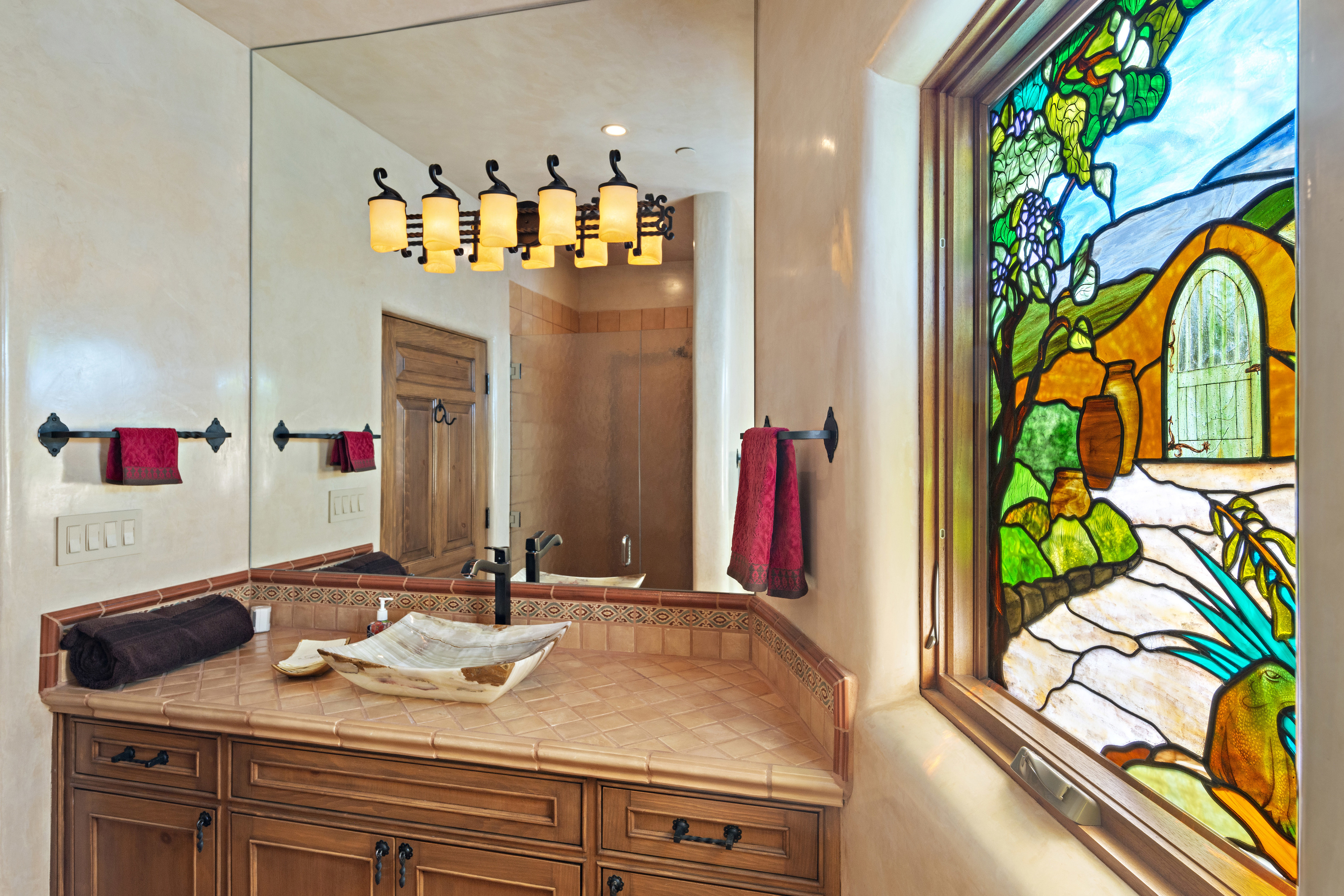 120 Circle Drive + Tract B