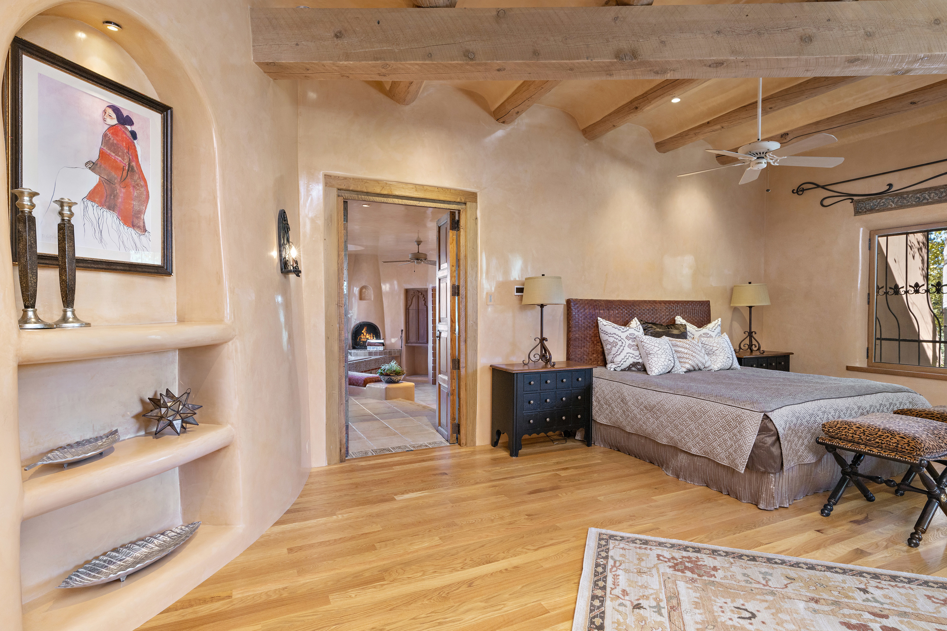 120 Circle Drive + Tract B