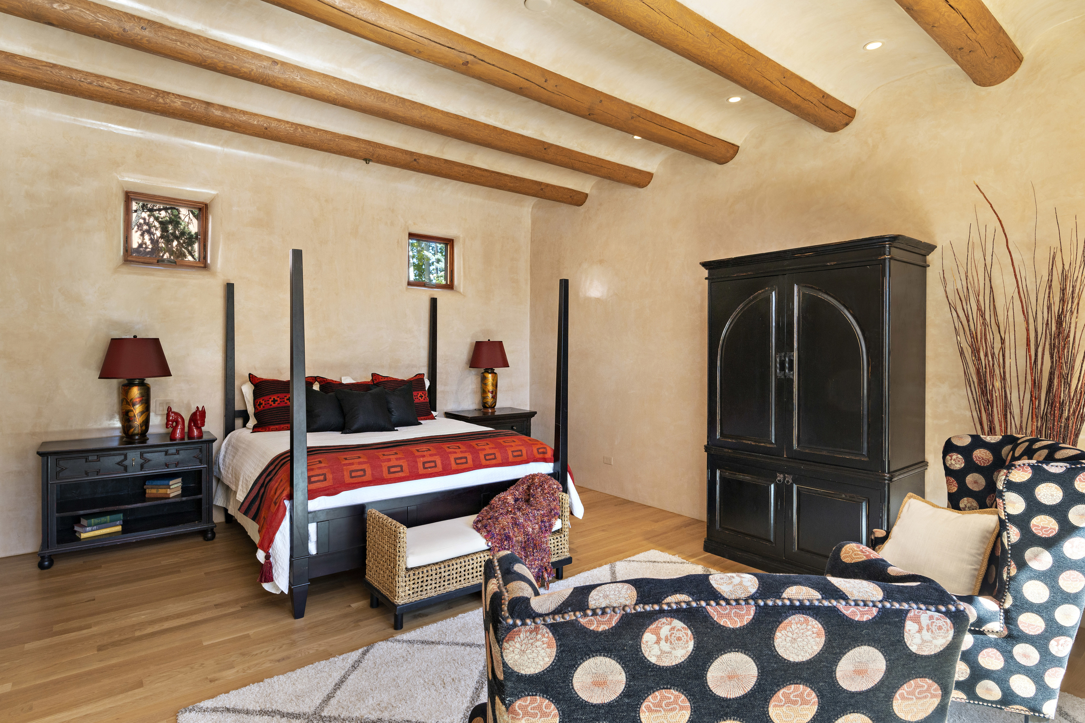 120 Circle Drive + Tract B