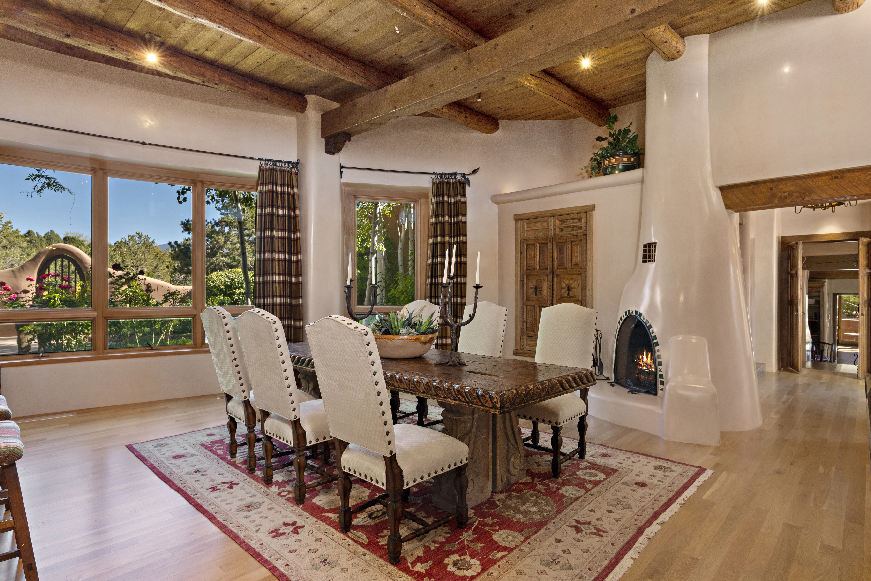 120 Circle Drive + Tract B