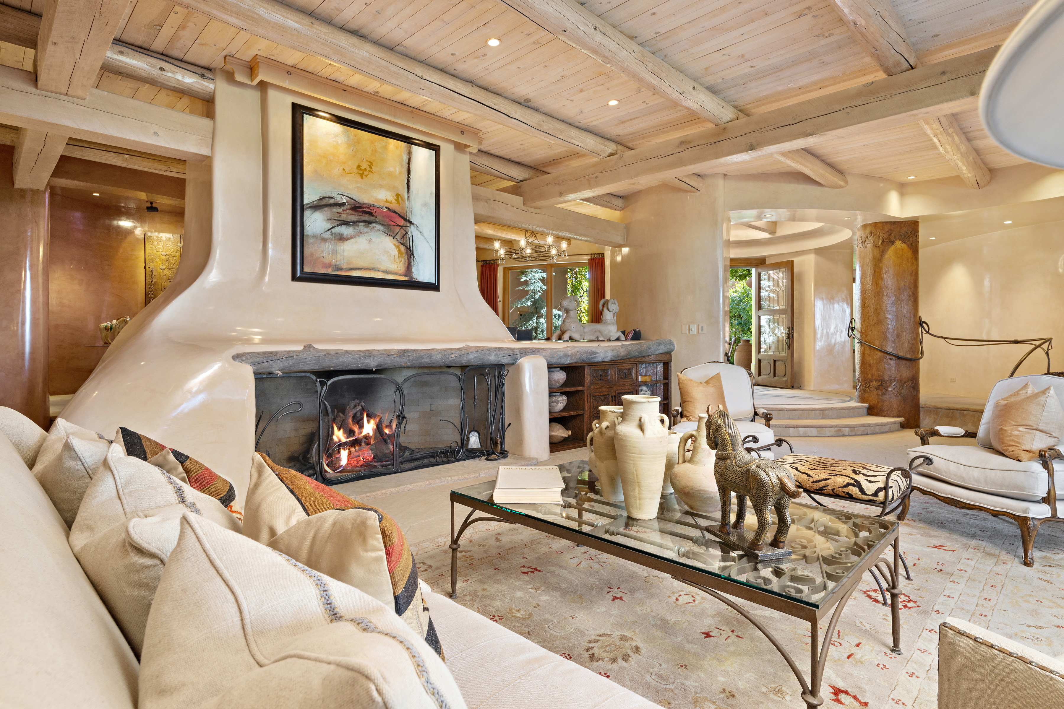 120 Circle Drive + Tract B