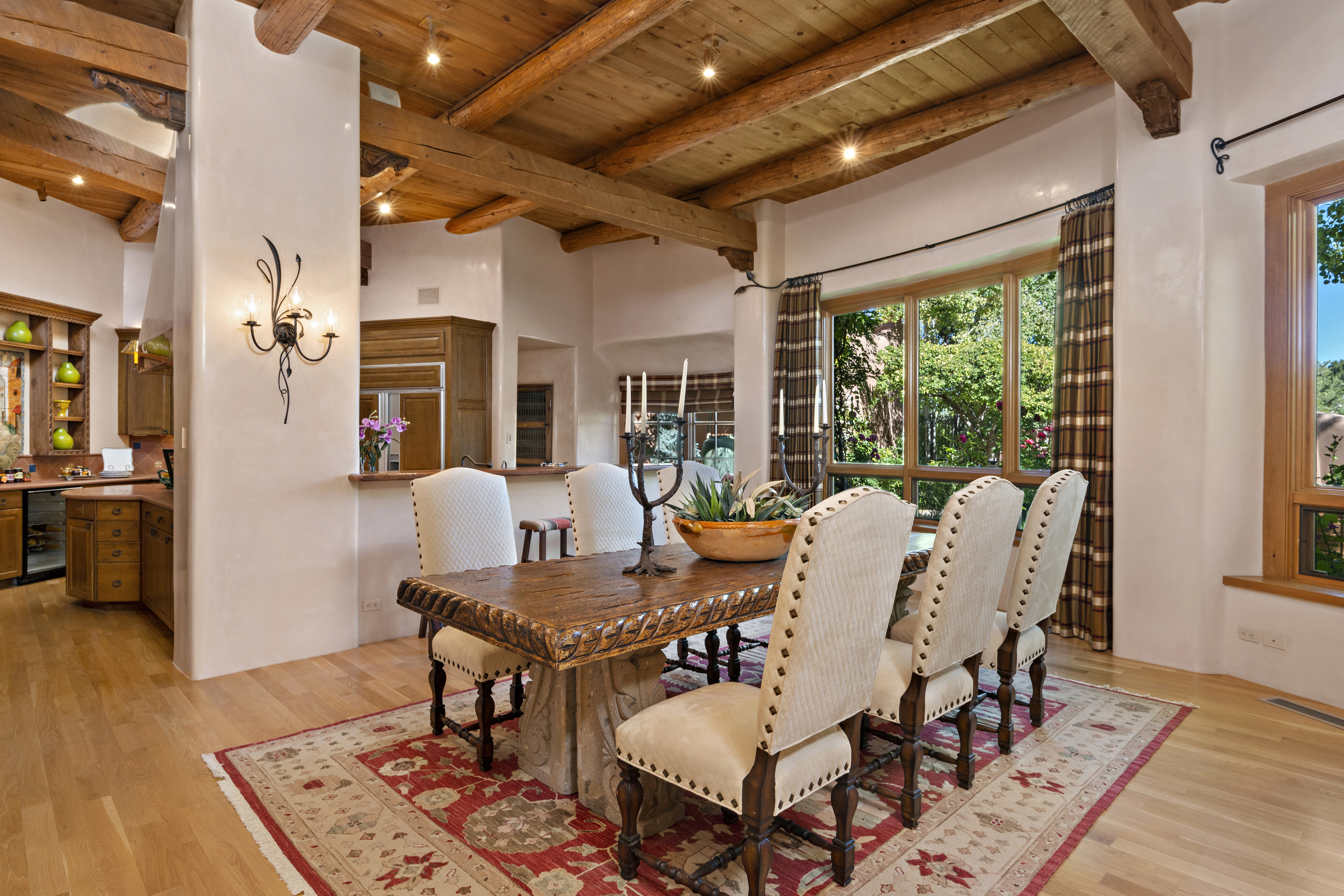 120 Circle Drive + Tract B