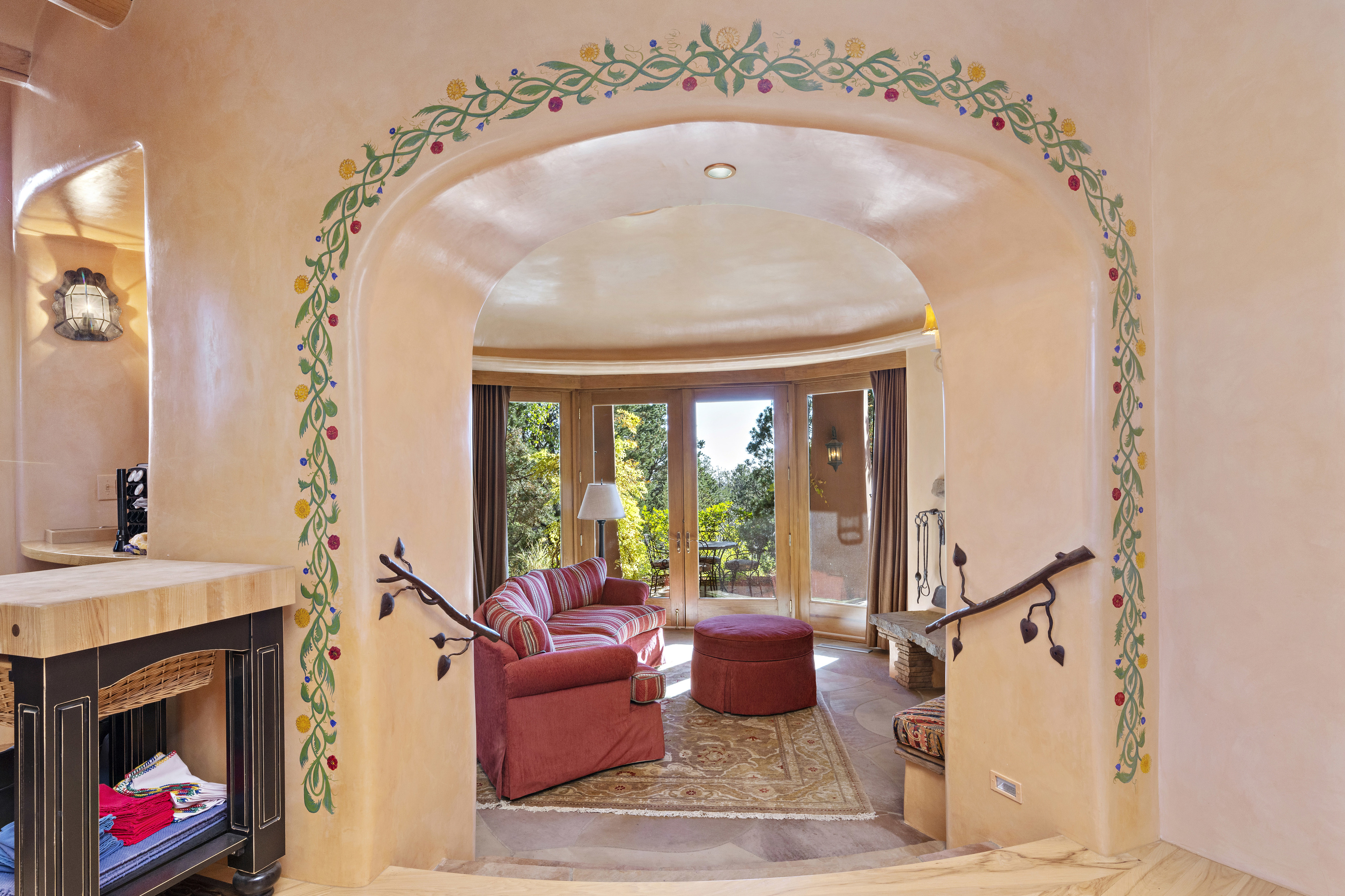 120 Circle Drive + Tract B