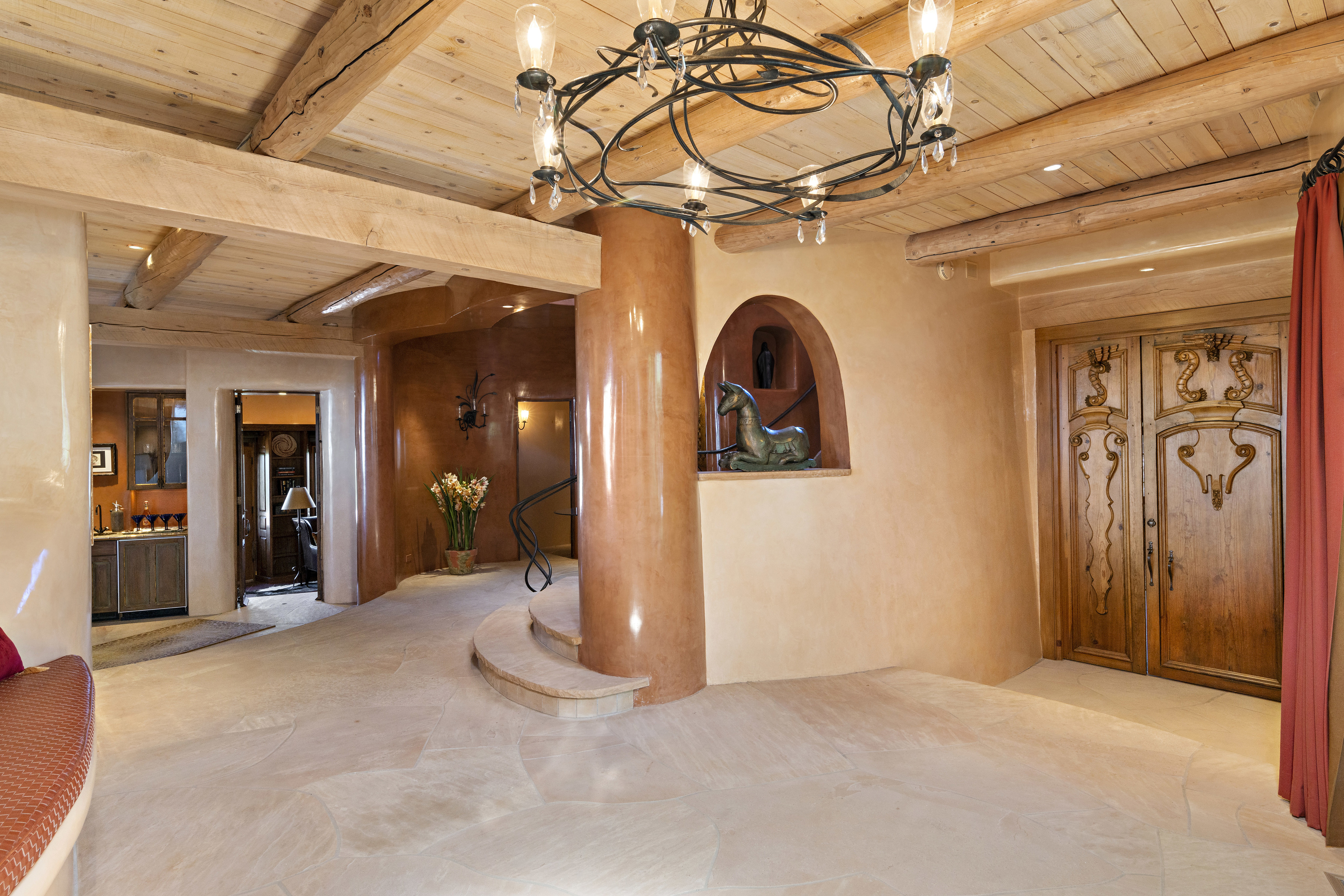 120 Circle Drive + Tract B