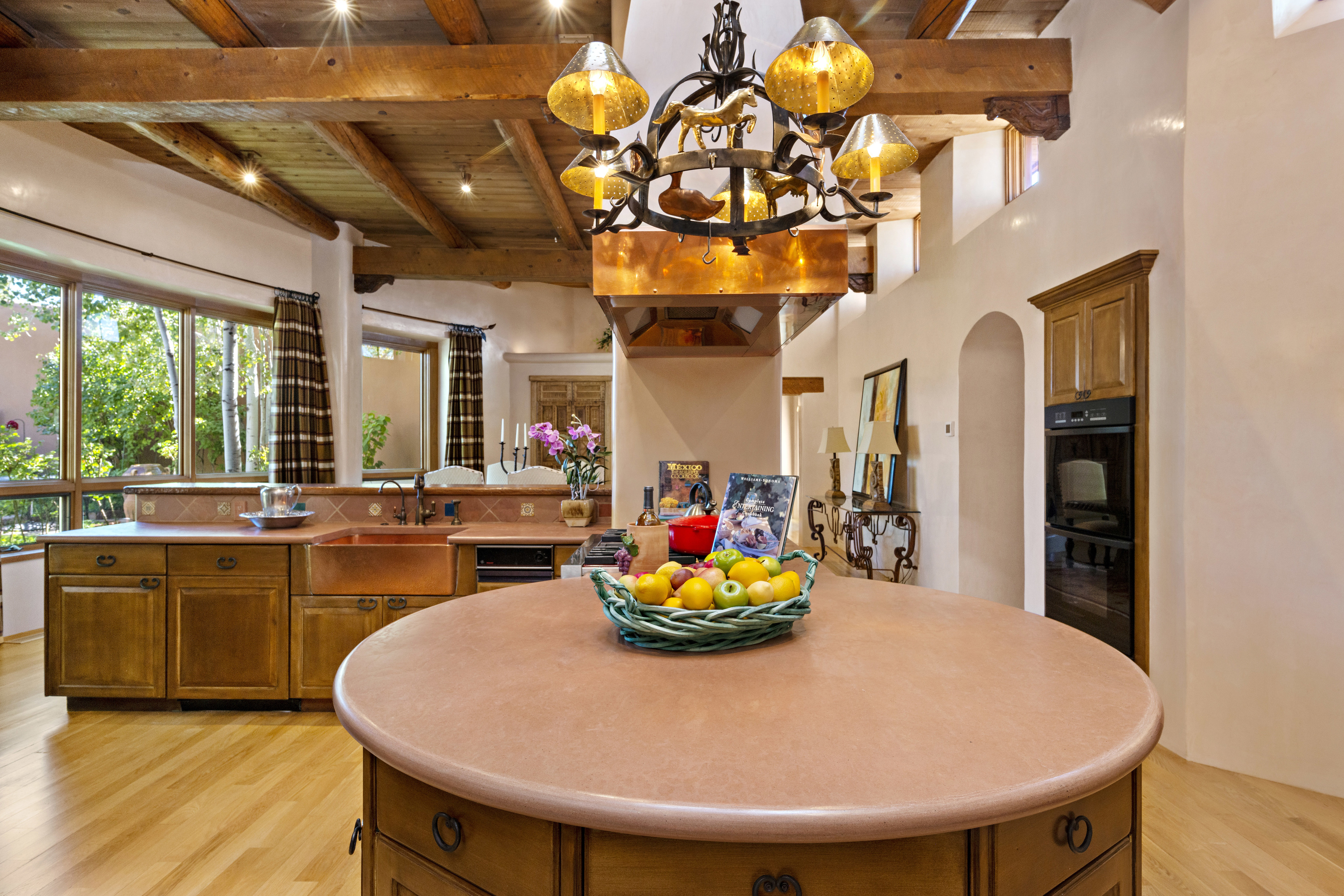 120 Circle Drive + Tract B