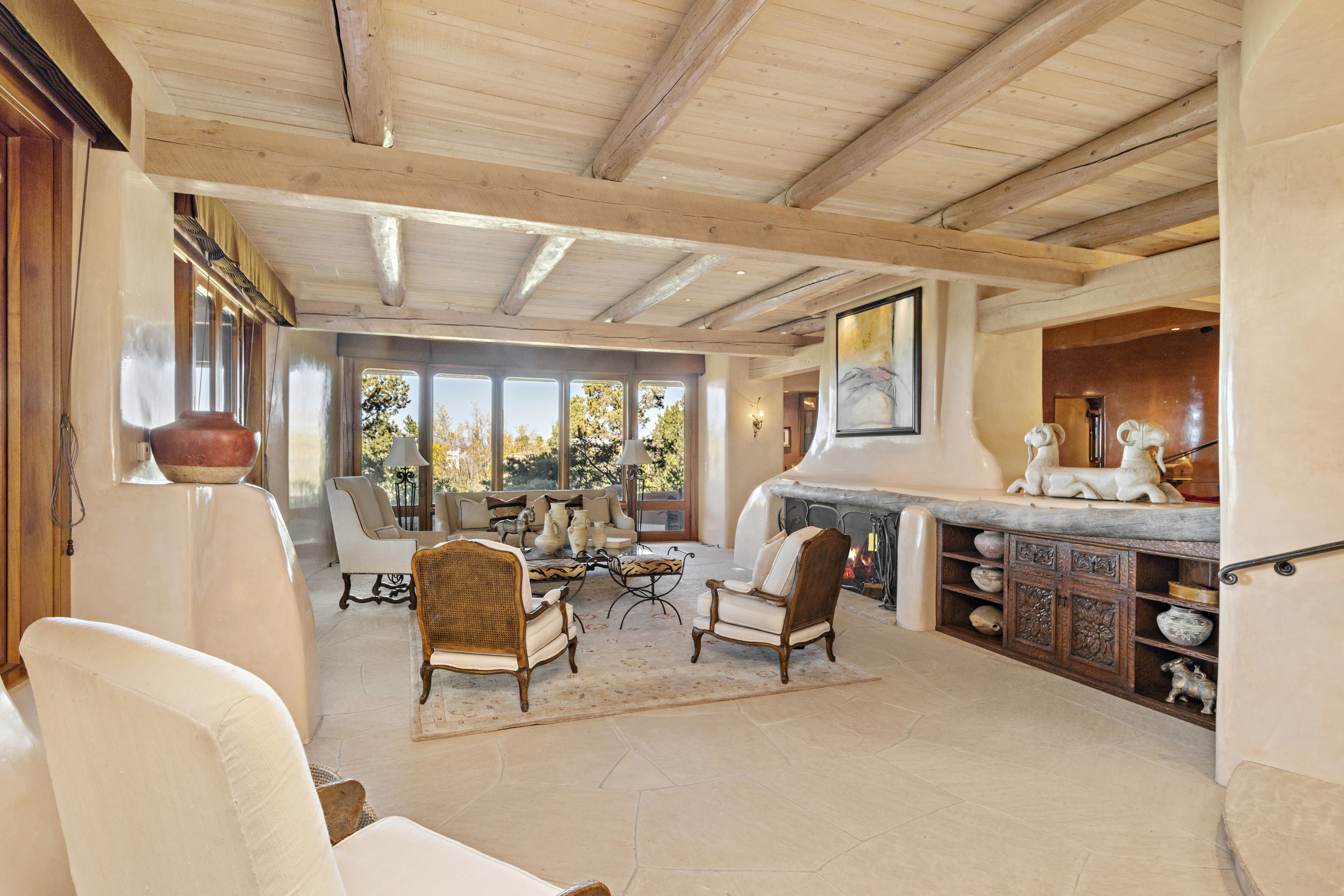 120 Circle Drive + Tract B