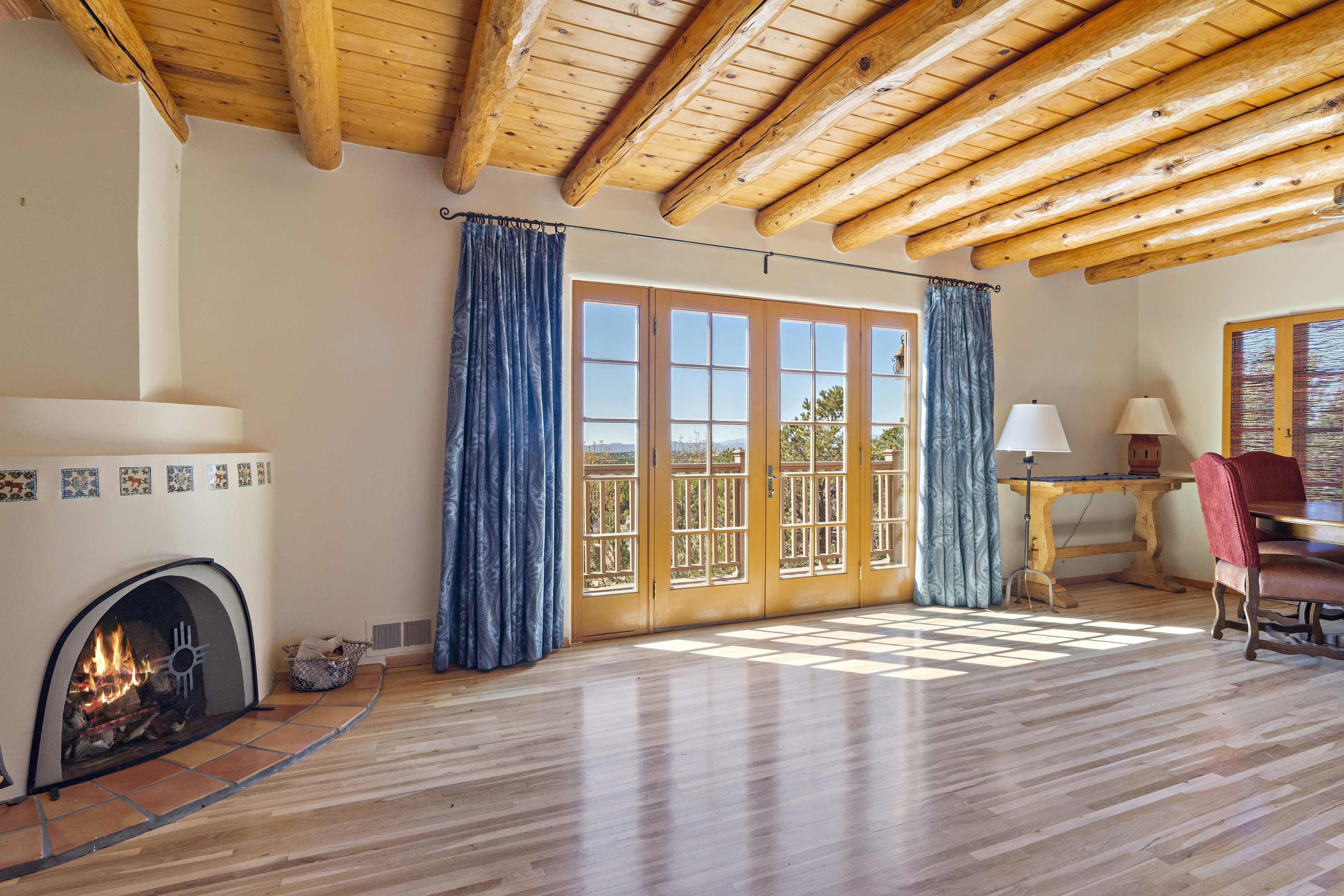 120 Circle Drive + Tract B