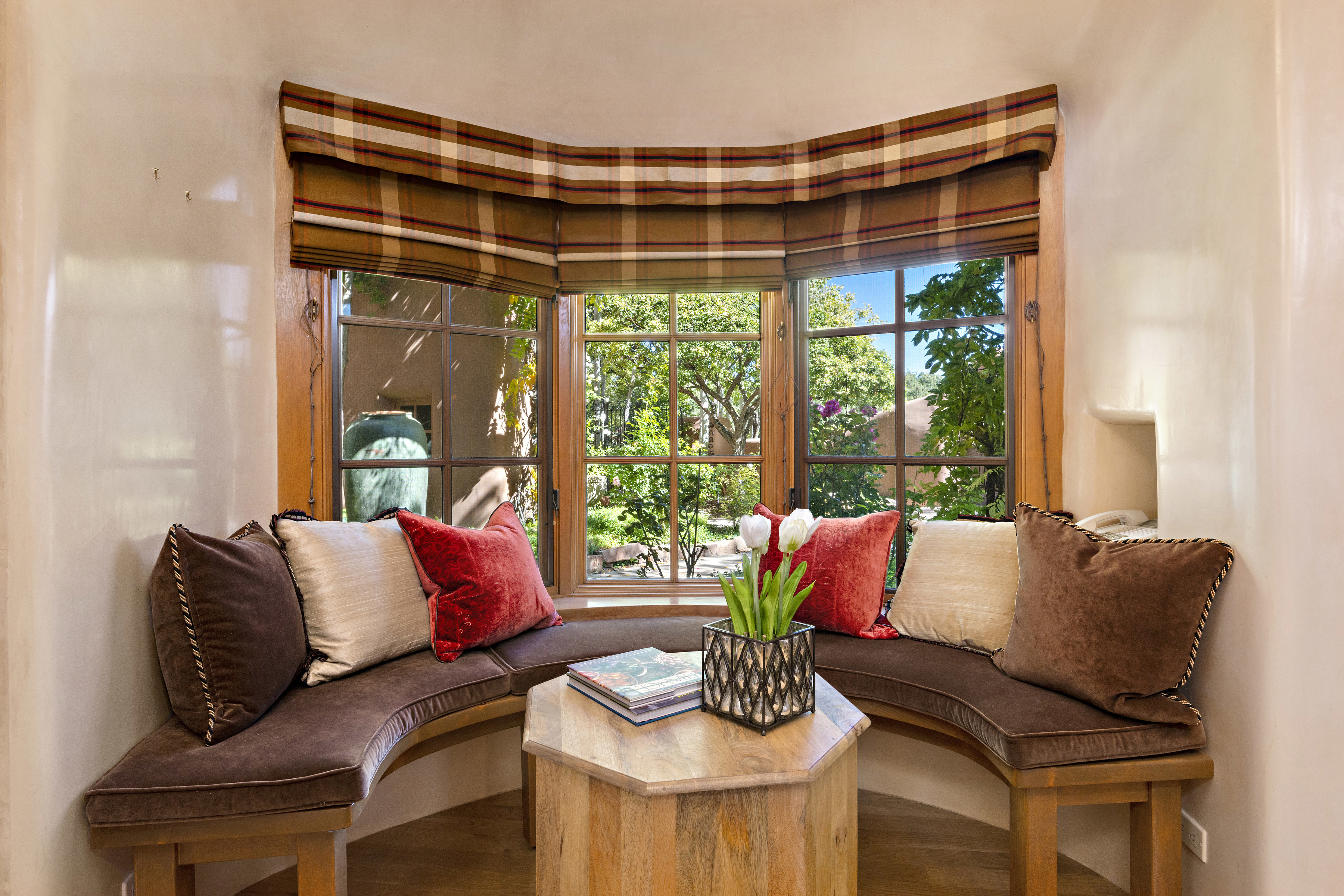 120 Circle Drive + Tract B