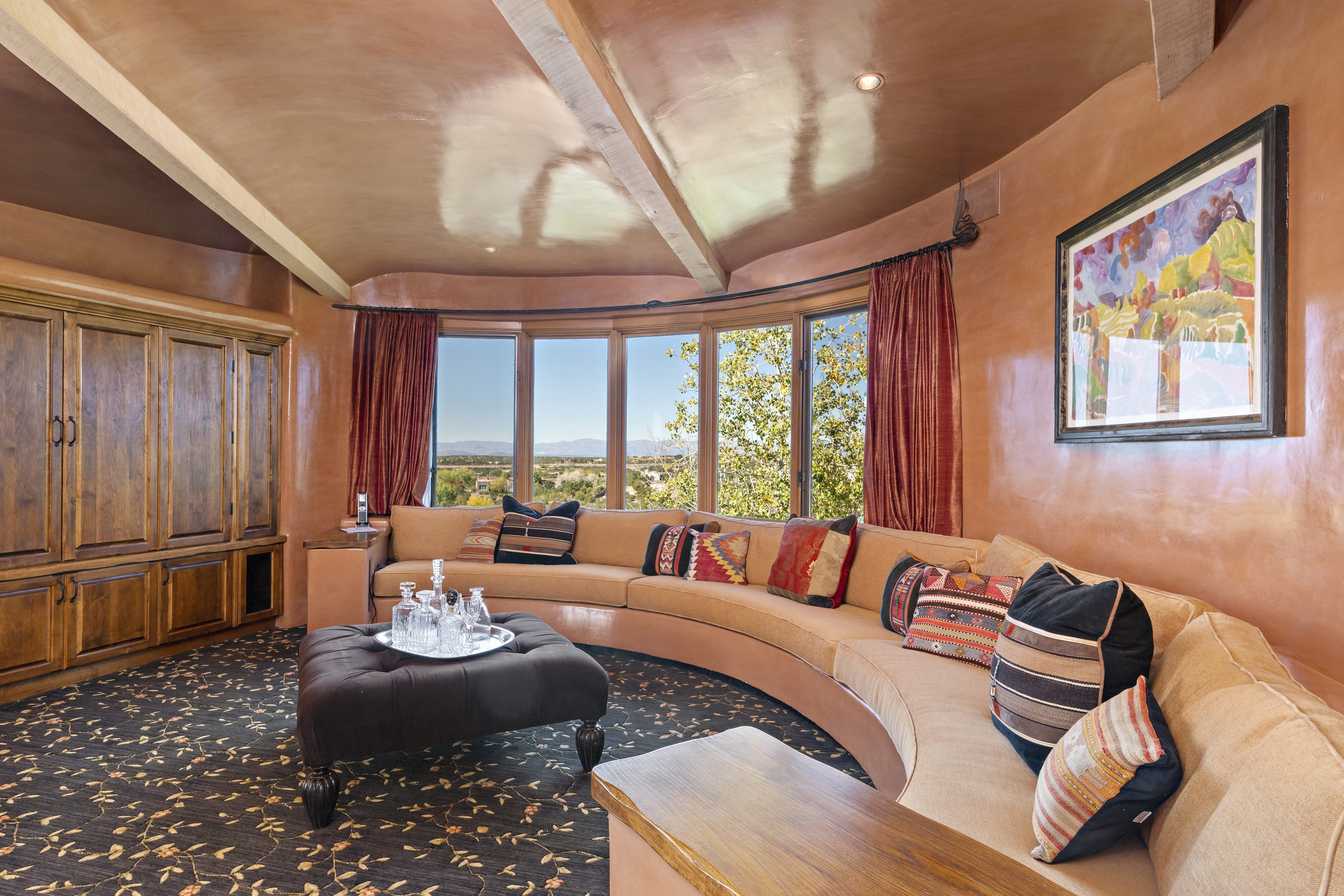 120 Circle Drive + Tract B