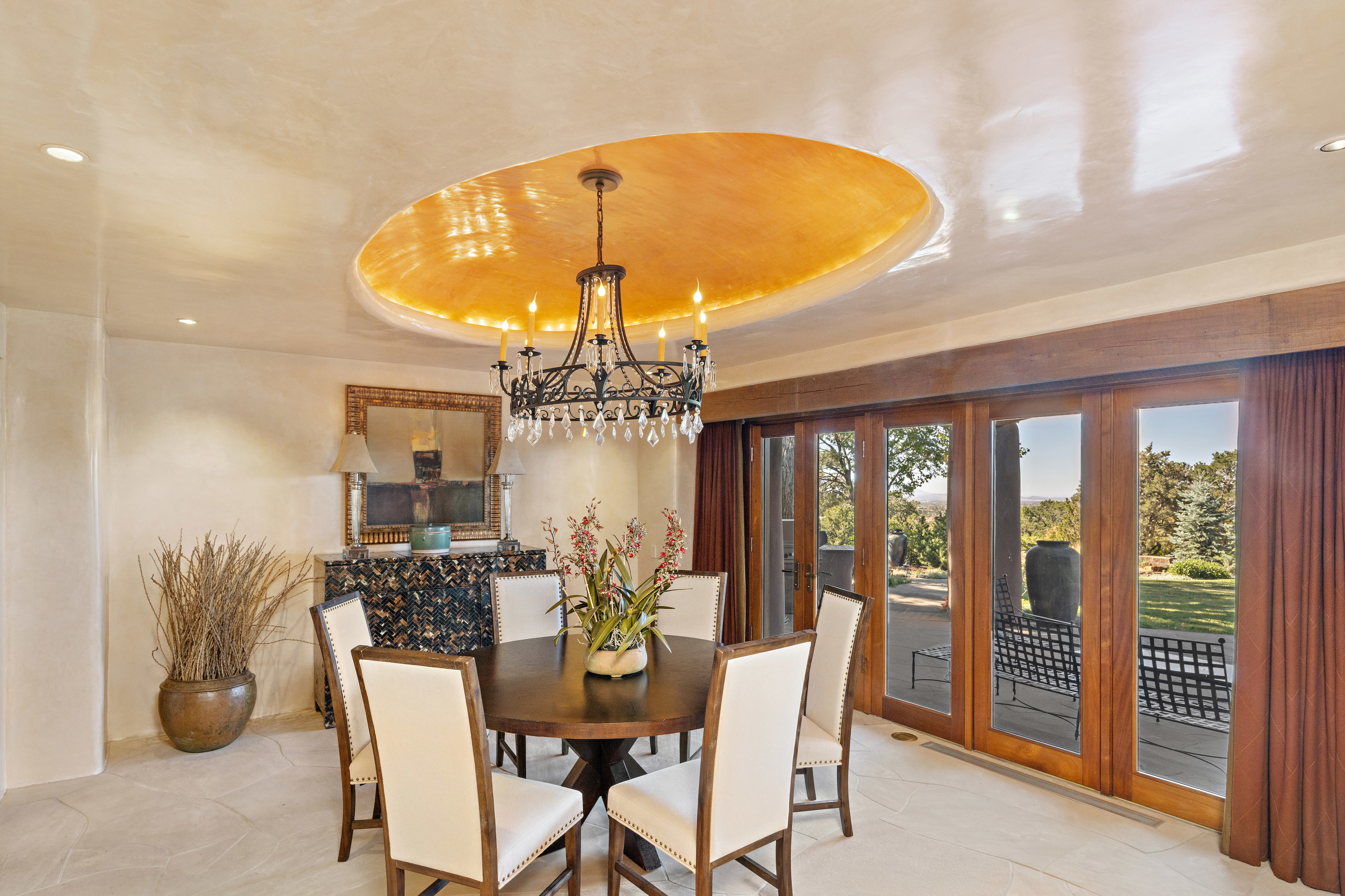 120 Circle Drive + Tract B