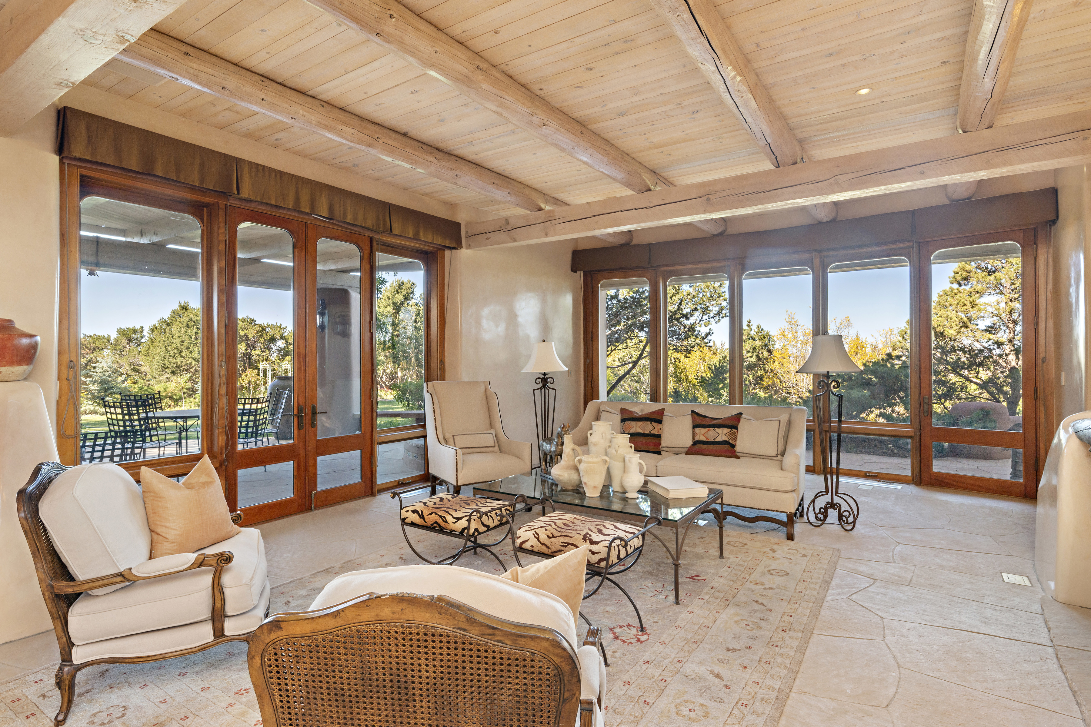 120 Circle Drive + Tract B