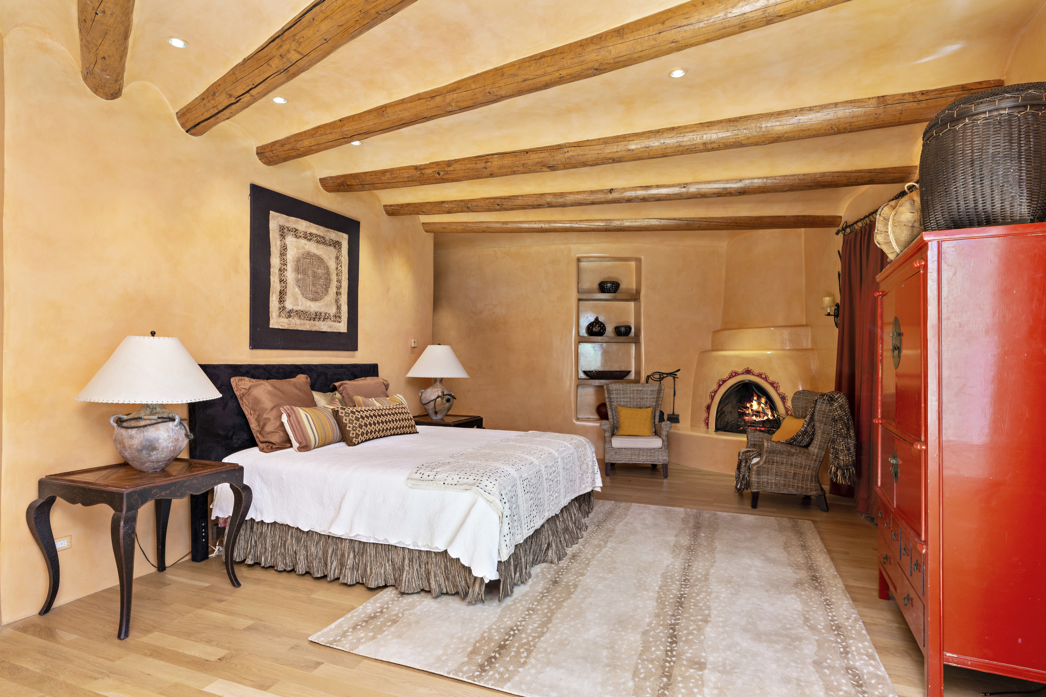 120 Circle Drive + Tract B