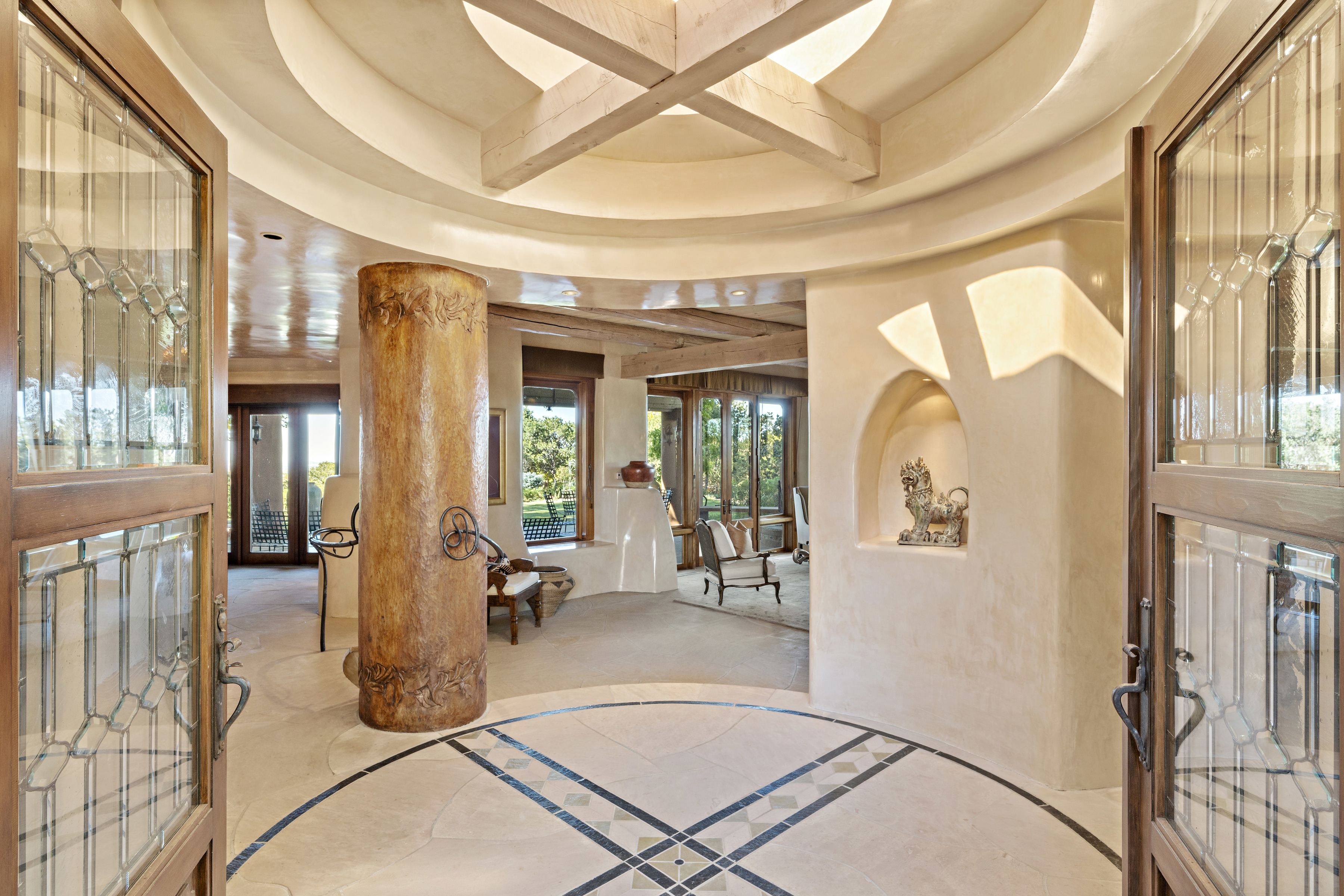 120 Circle Drive + Tract B