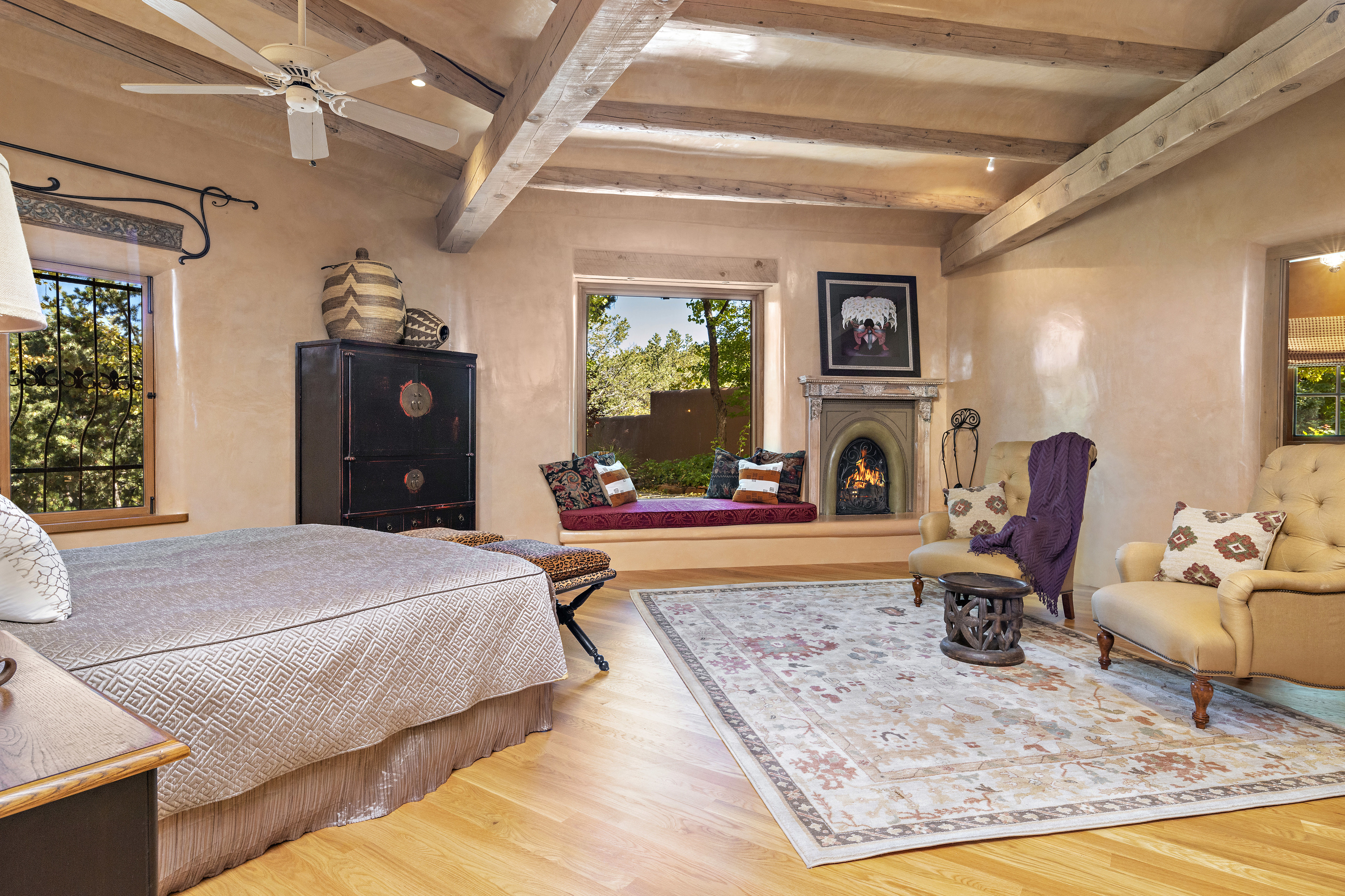 120 Circle Drive + Tract B