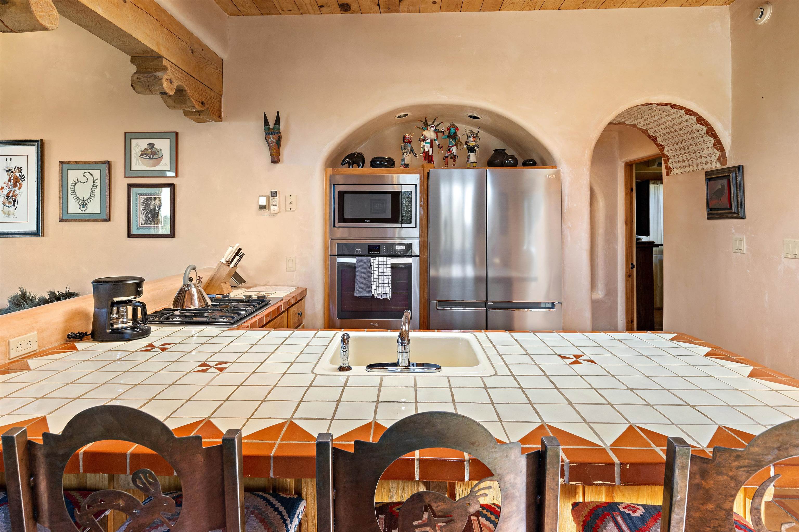 1043 Encantado Drive