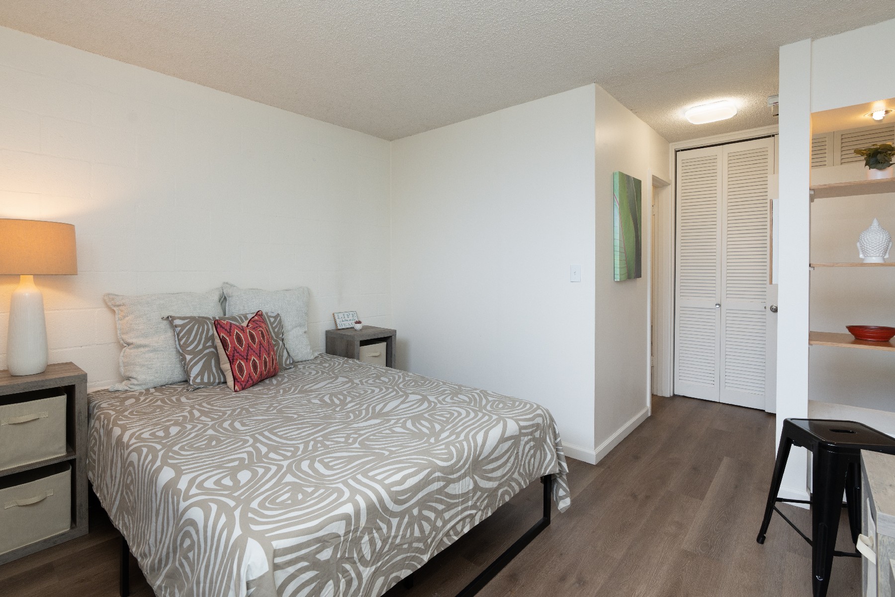 1914 University Ave #410