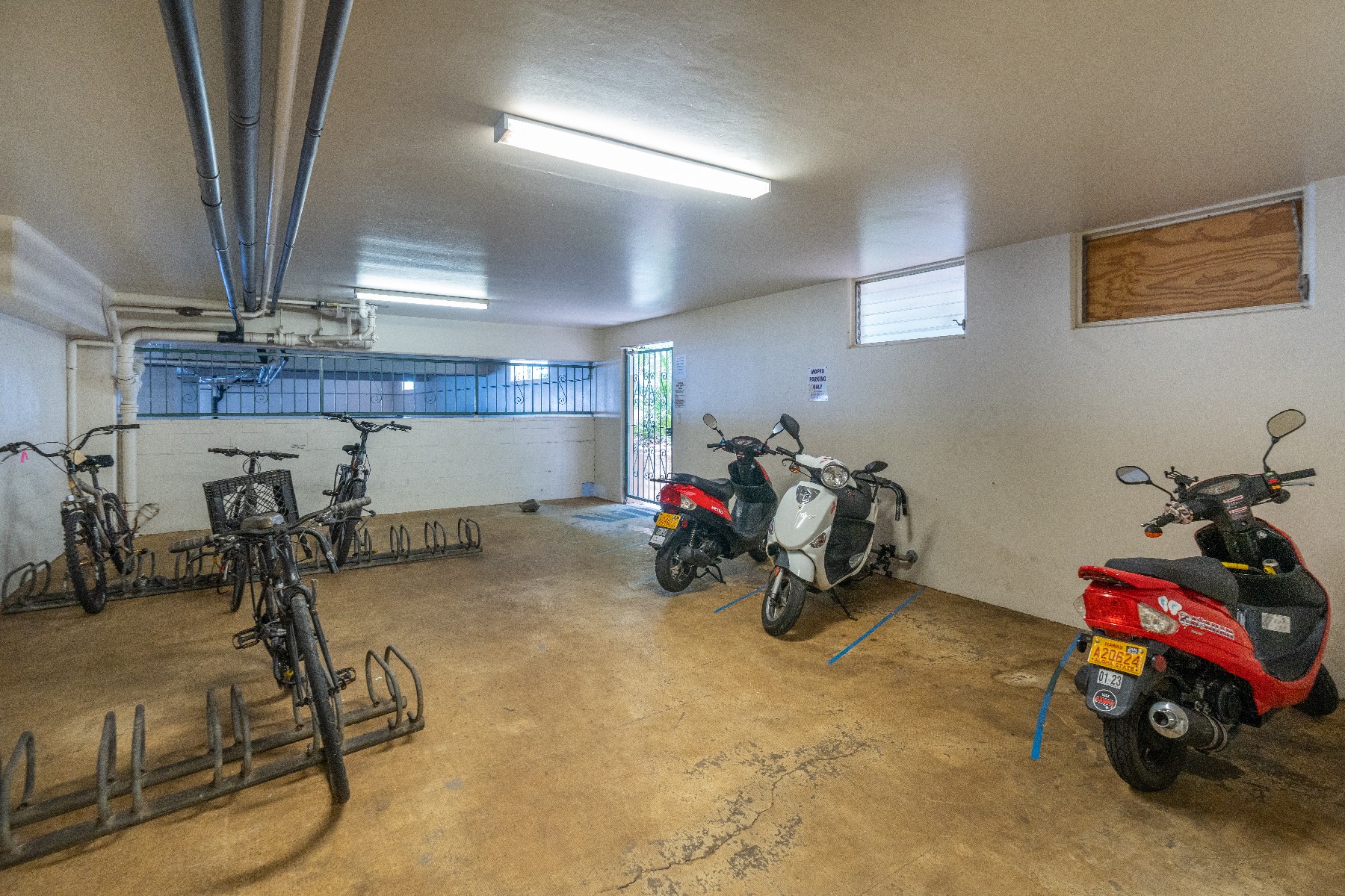 1914 University Ave #410