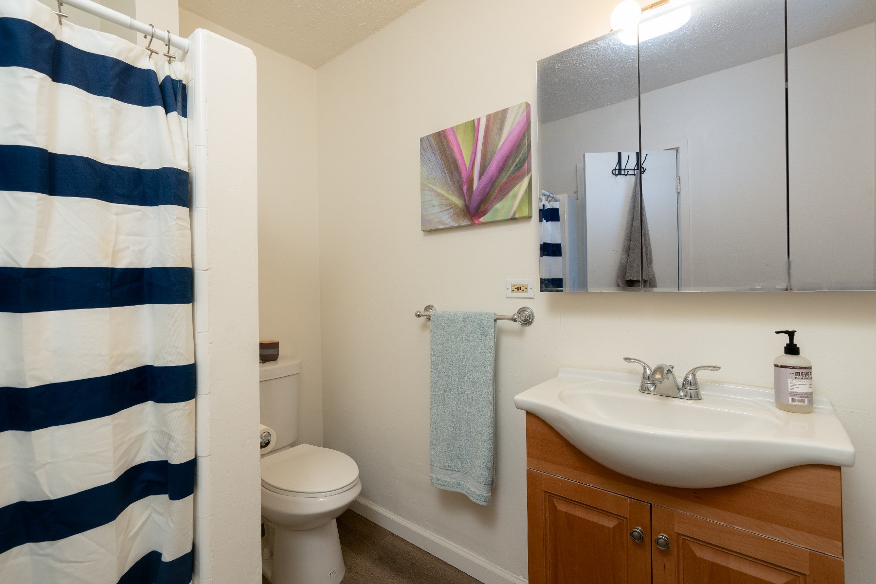 1914 University Ave #410