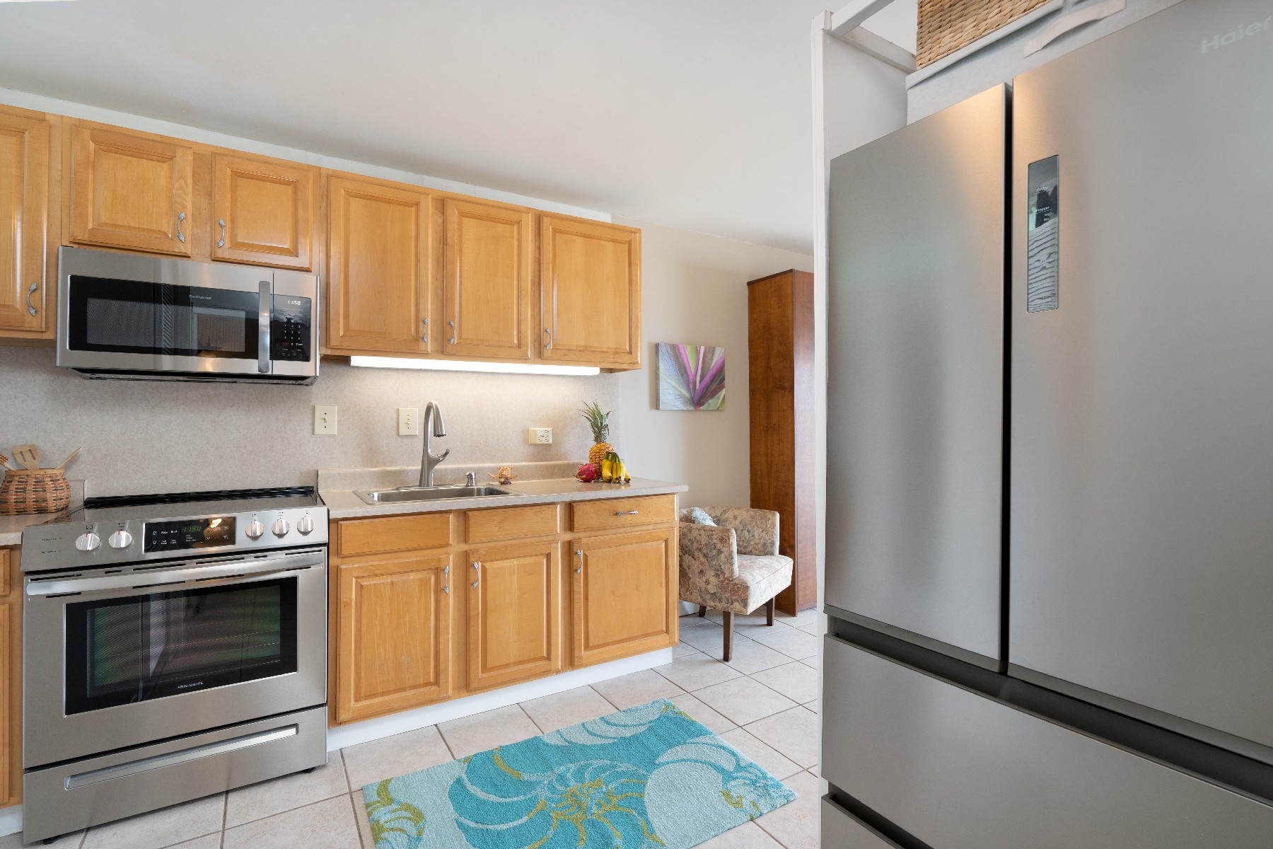 84-265 Farrington Highway, Unit #308