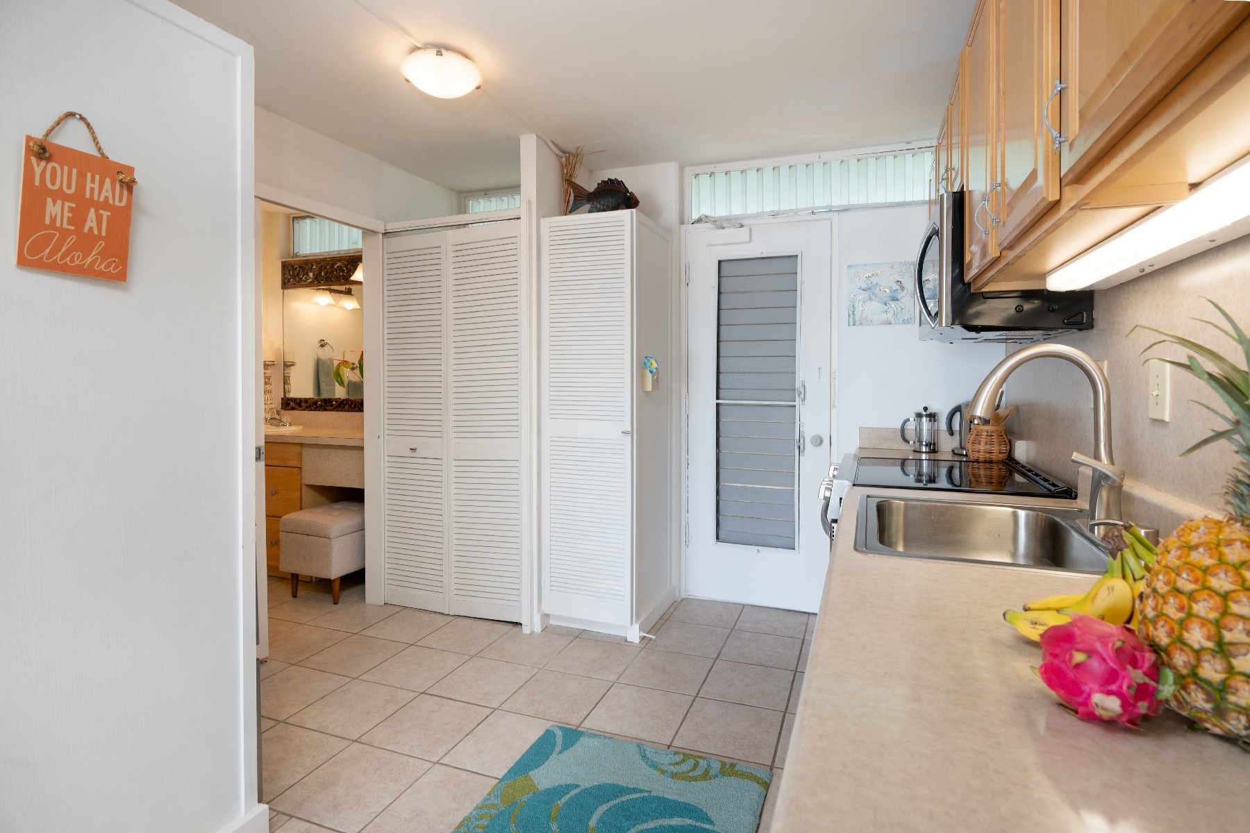 84-265 Farrington Highway, Unit #308
