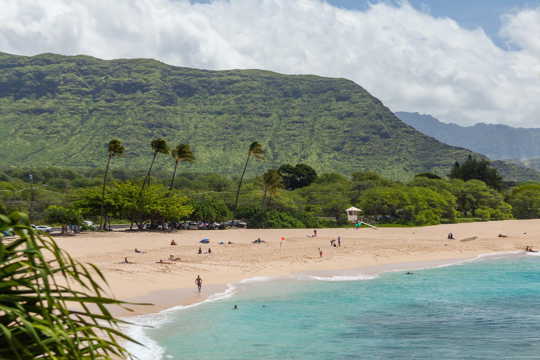 84-265 Farrington Highway, Unit #308