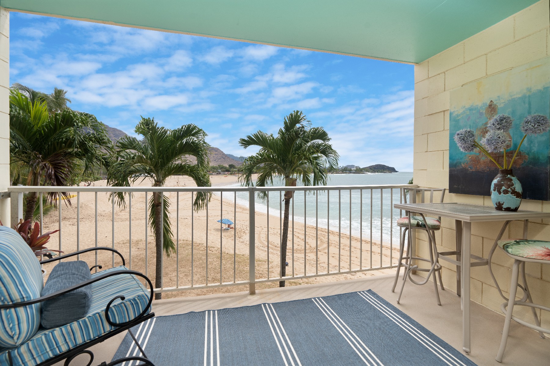 84-265 Farrington Highway, Unit #308