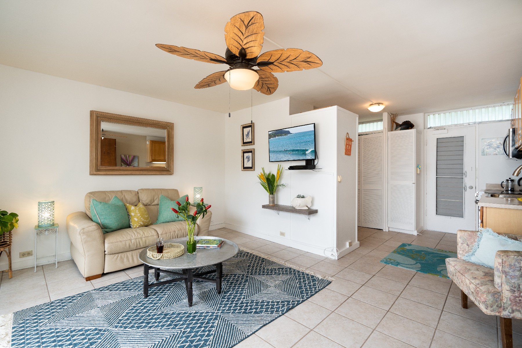 84-265 Farrington Highway, Unit #308