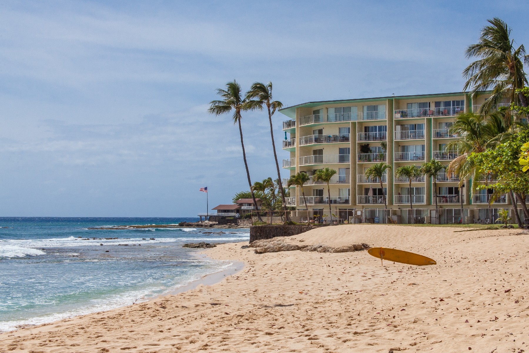 84-265 Farrington Highway, Unit #308