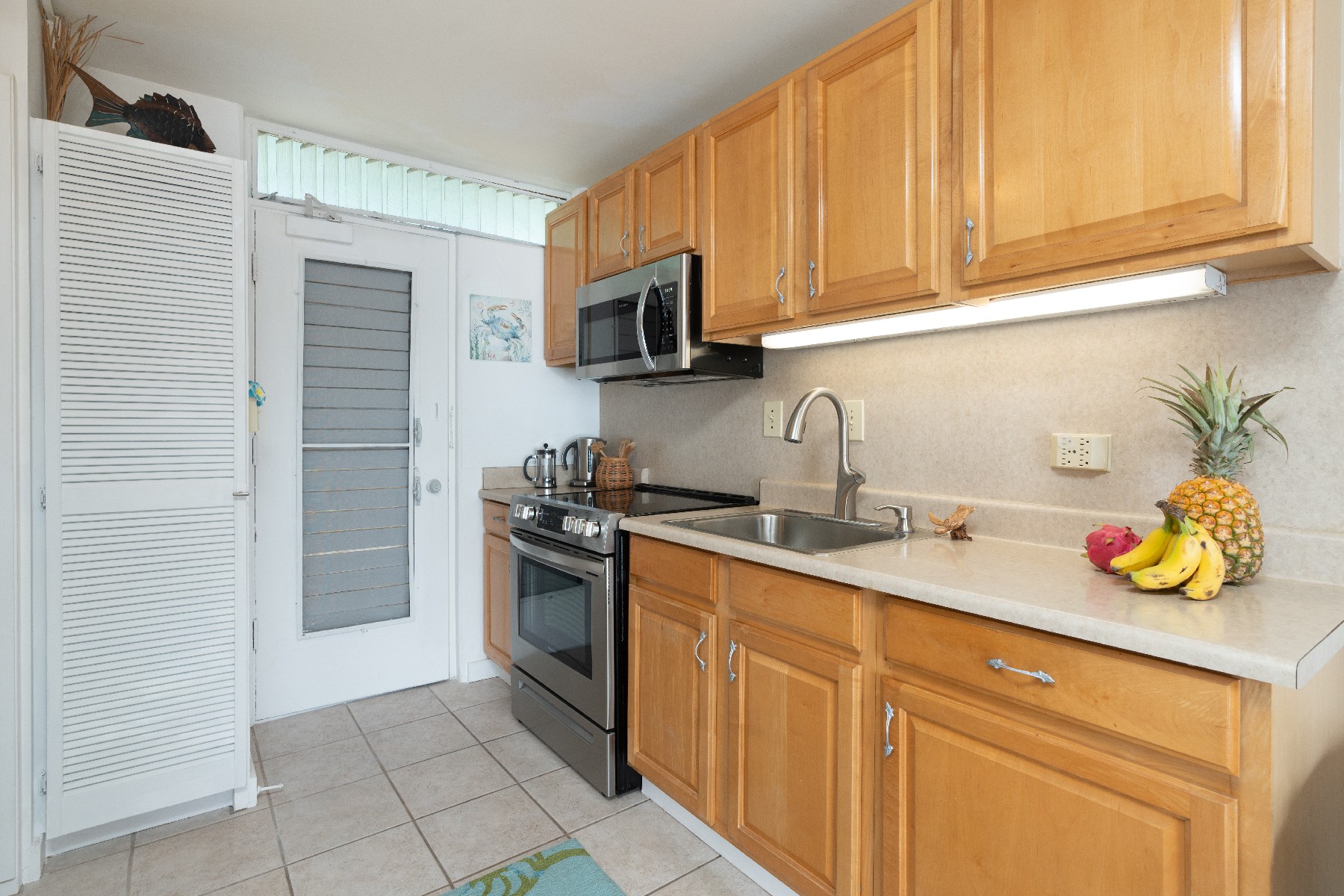 84-265 Farrington Highway, Unit #308
