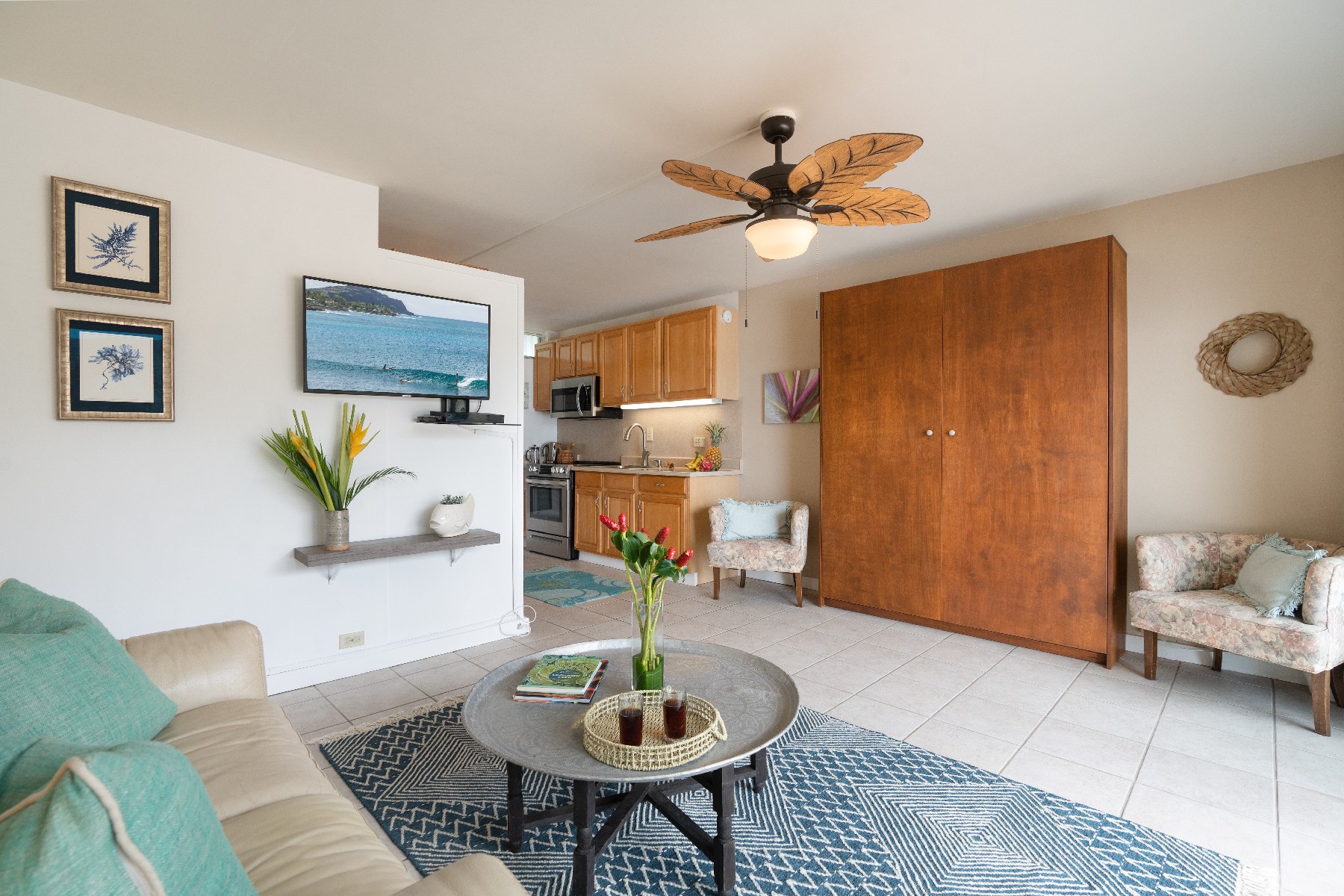 84-265 Farrington Highway, Unit #308