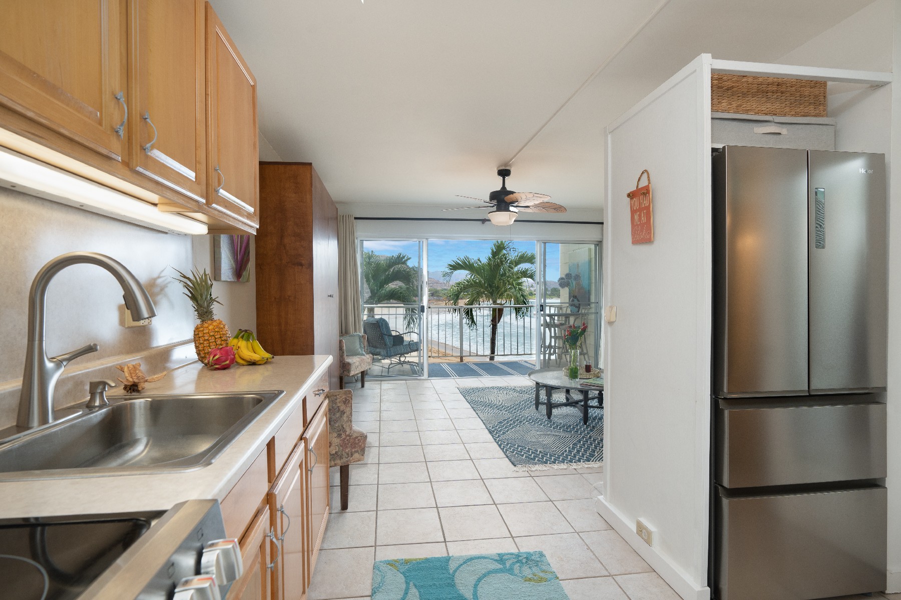 84-265 Farrington Highway, Unit #308