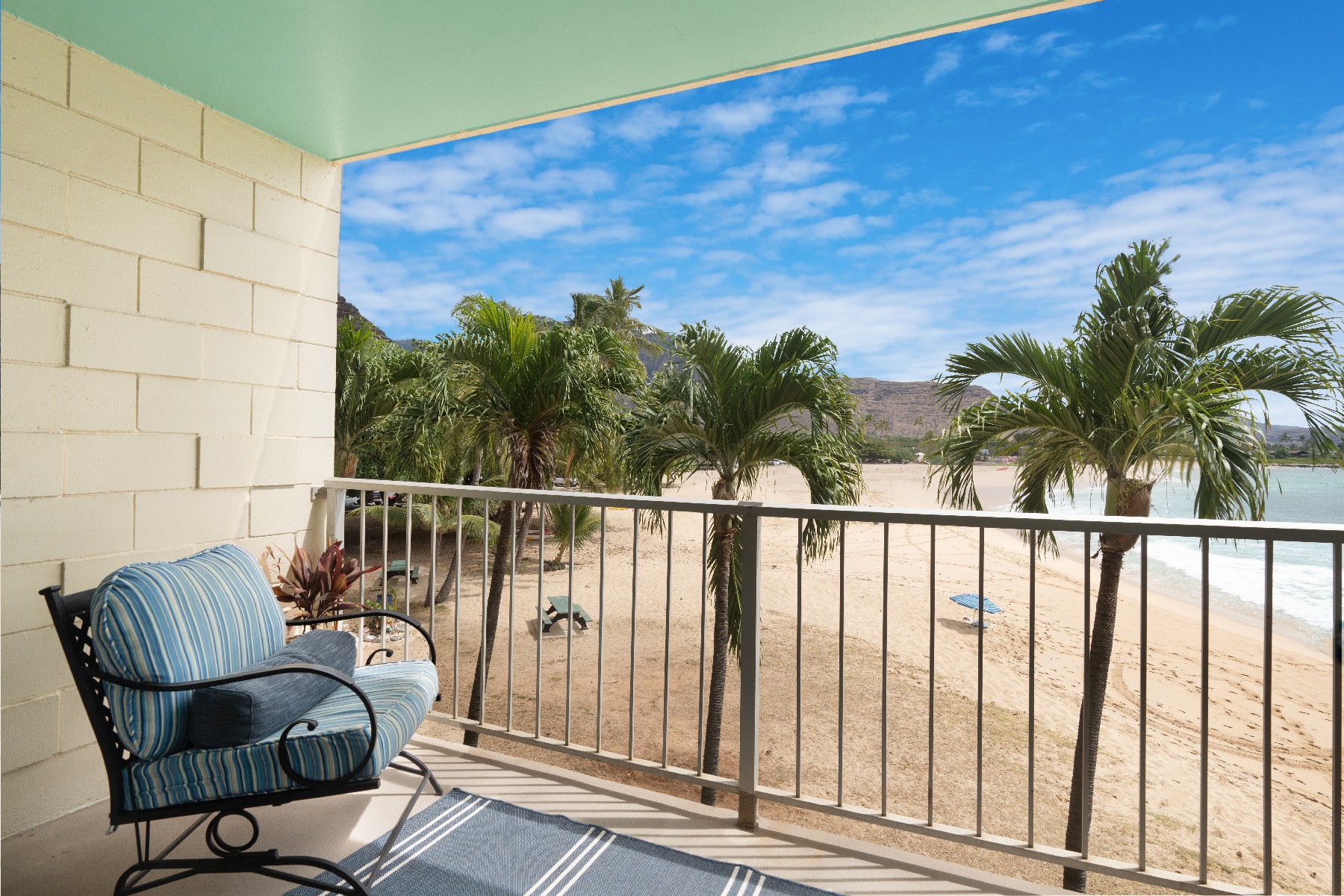 84-265 Farrington Highway, Unit #308
