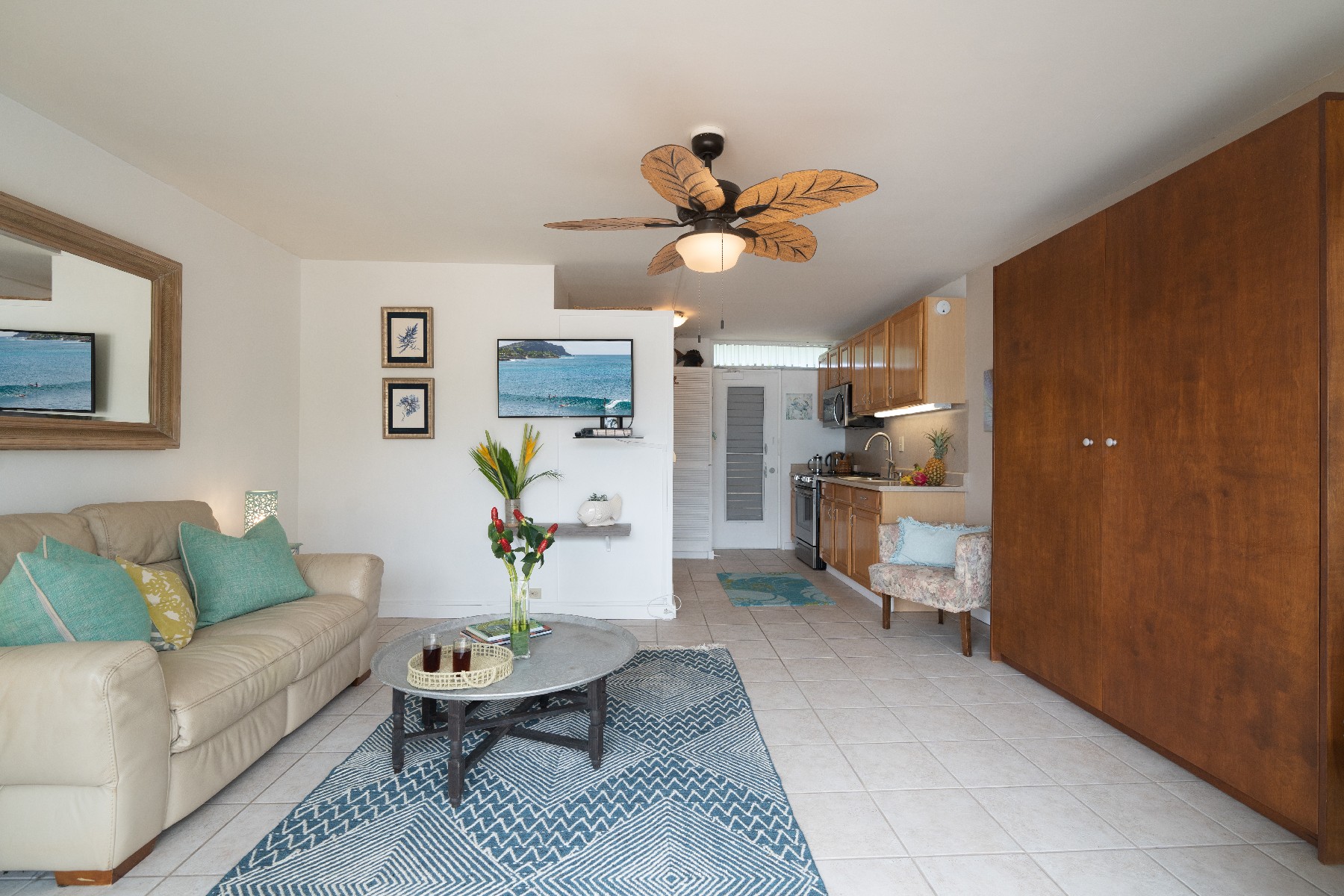 84-265 Farrington Highway, Unit #308