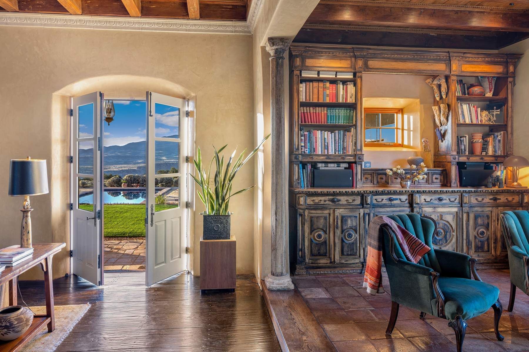 101 Mesa Prieta Road