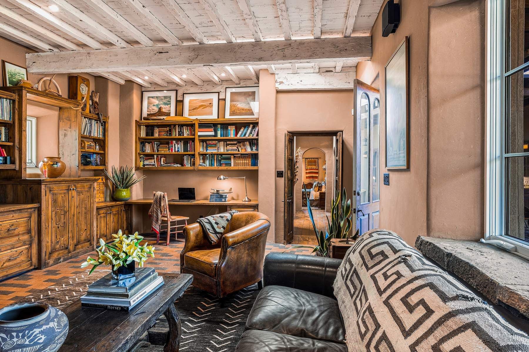 101 Mesa Prieta Road