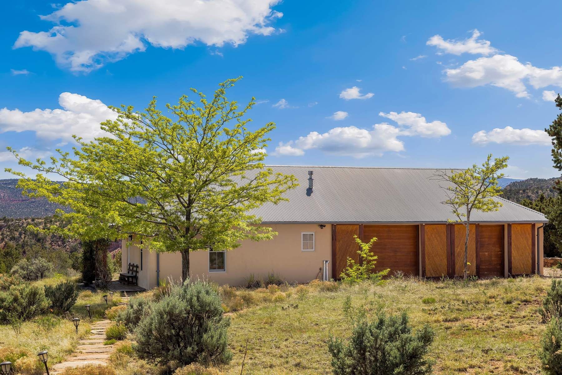 101 Mesa Prieta Road