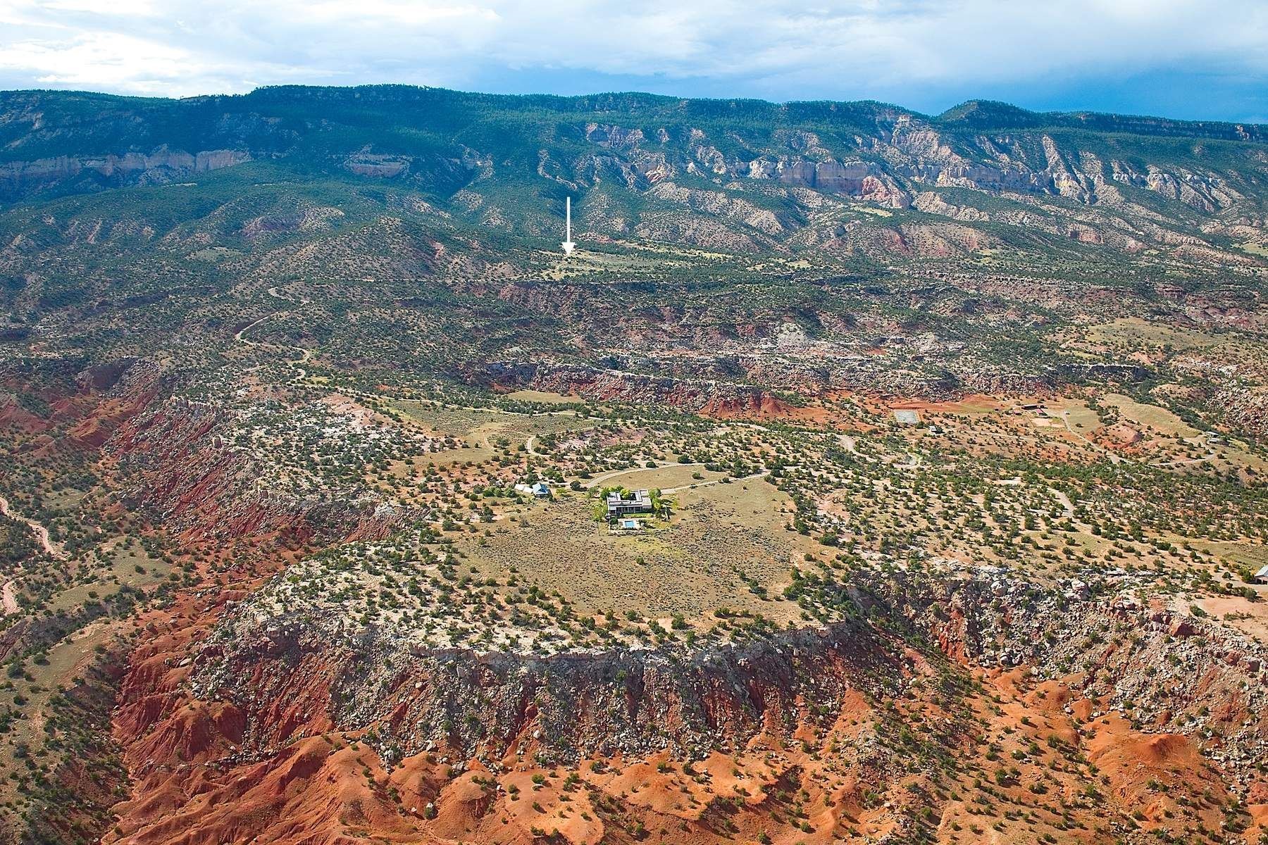 101 Mesa Prieta Road