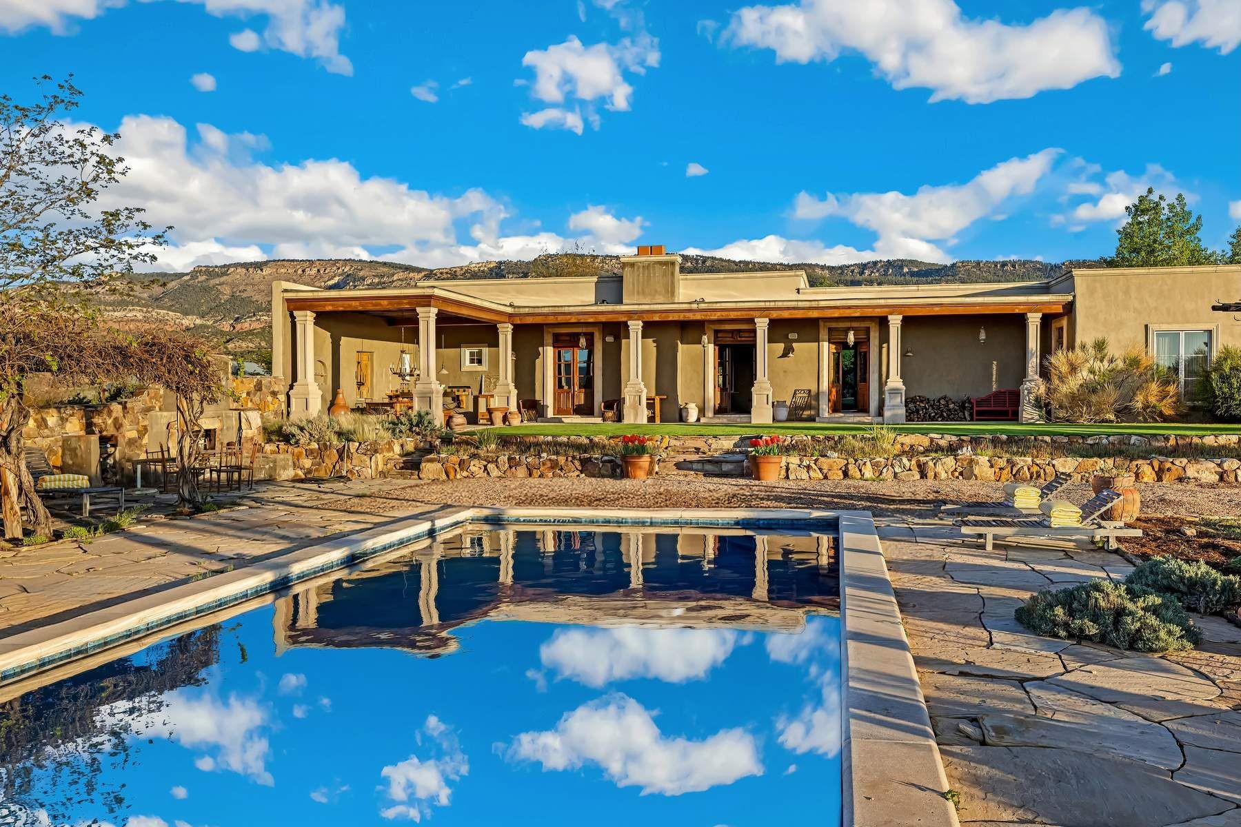 101 Mesa Prieta Road